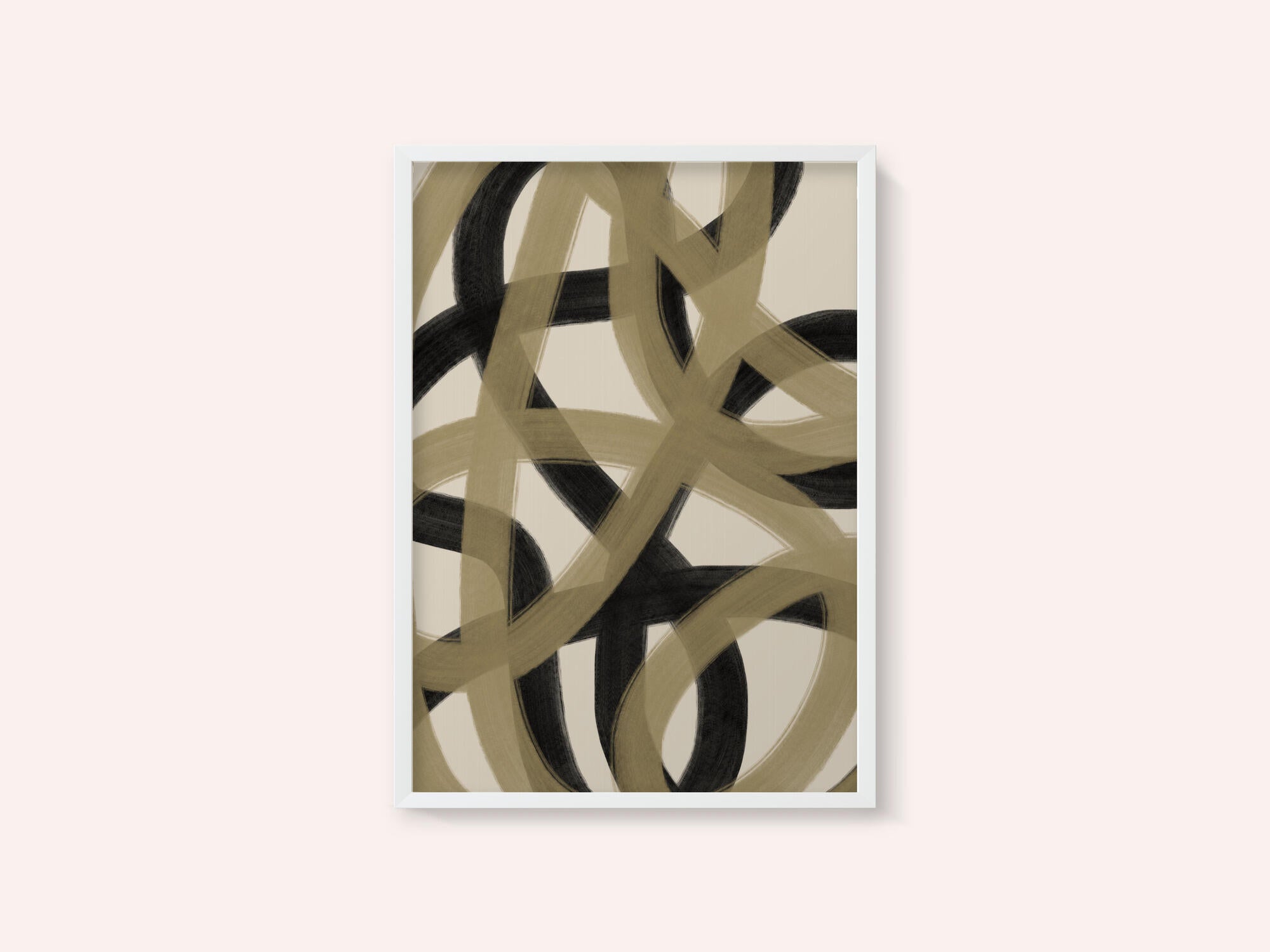 Entwined Pathways