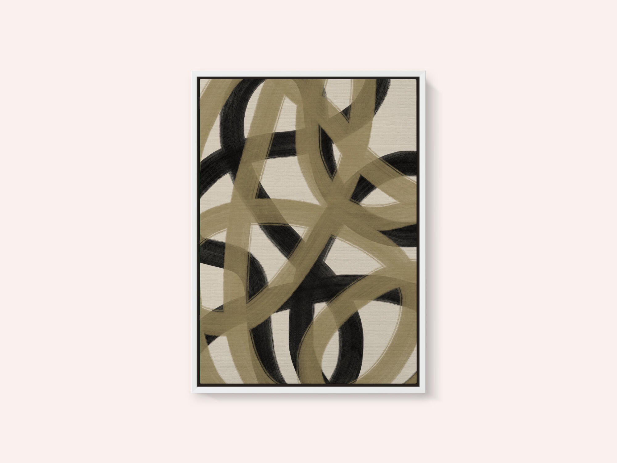 Entwined Pathways
