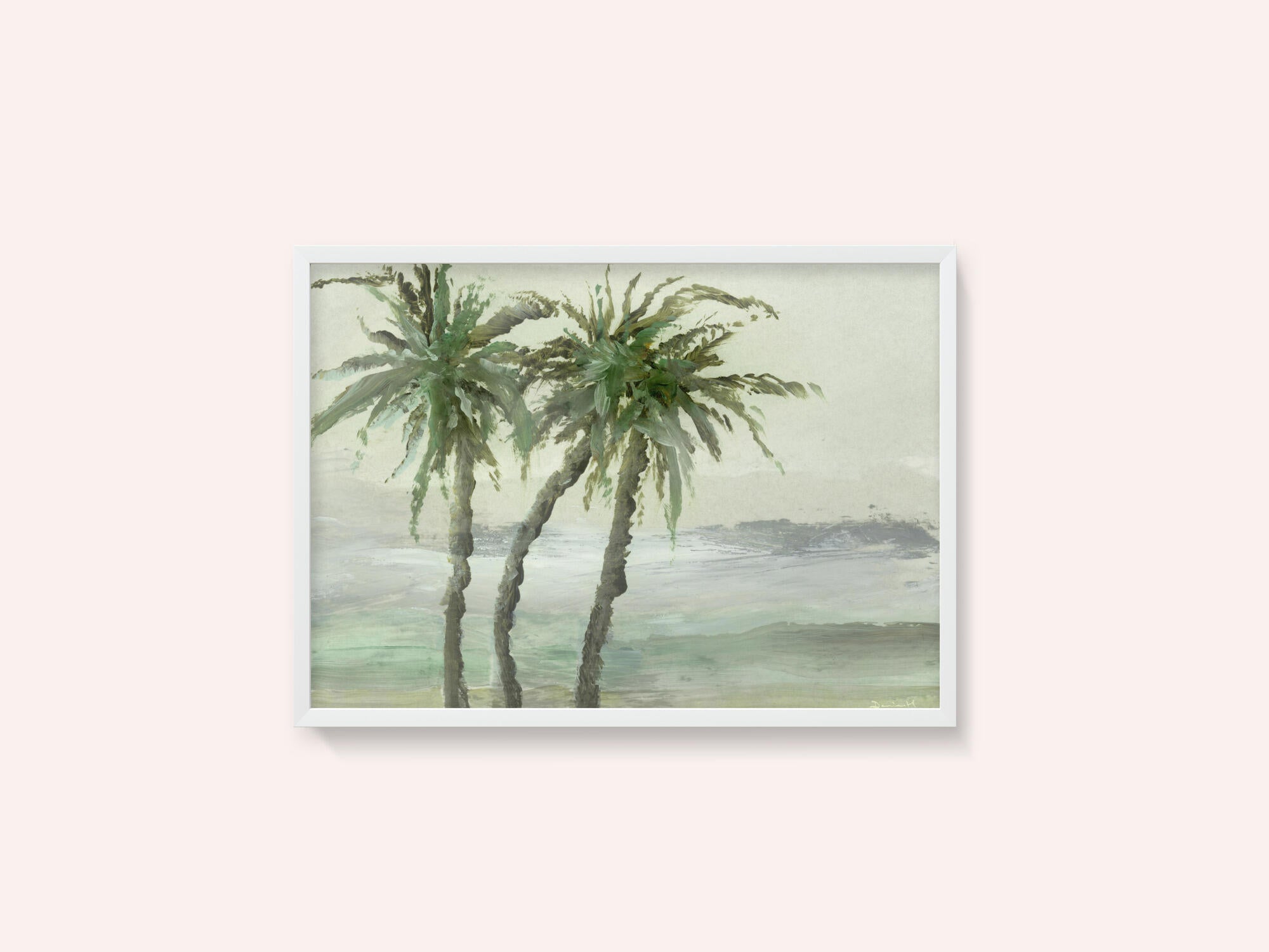 Windy Palms