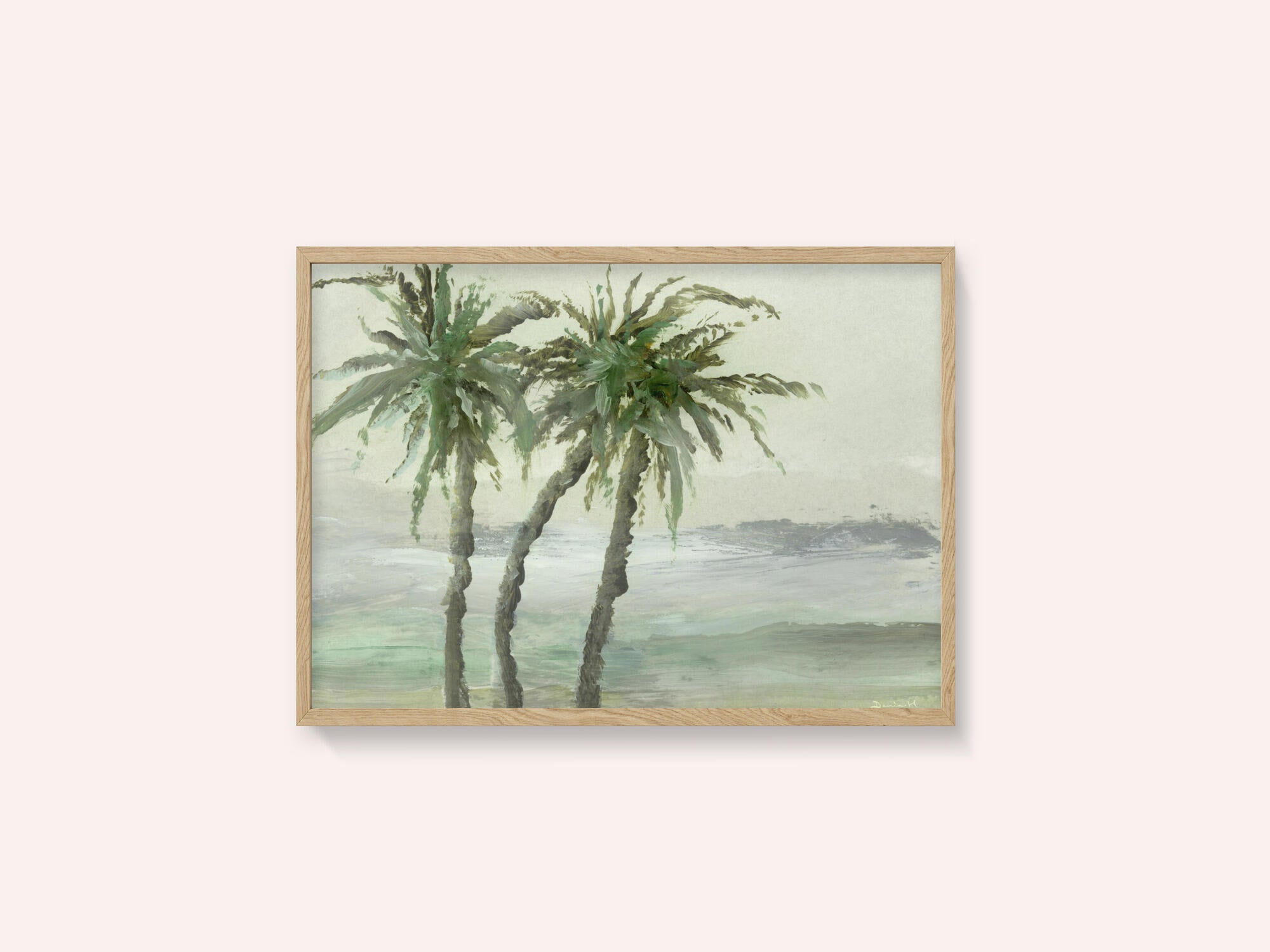 Windy Palms