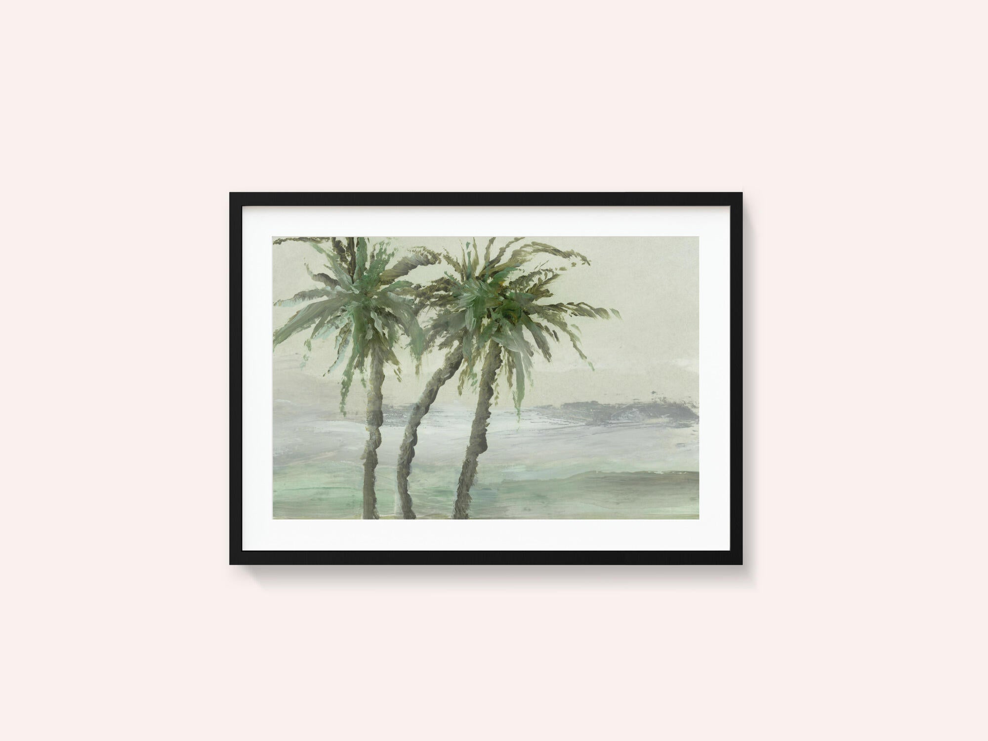 Windy Palms