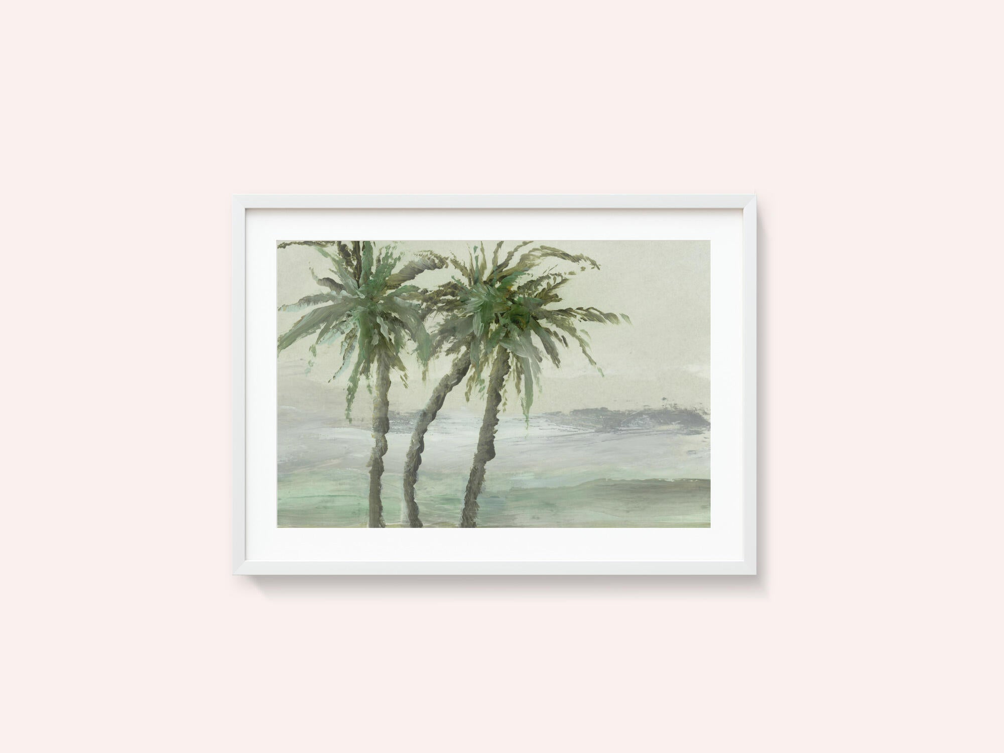 Windy Palms