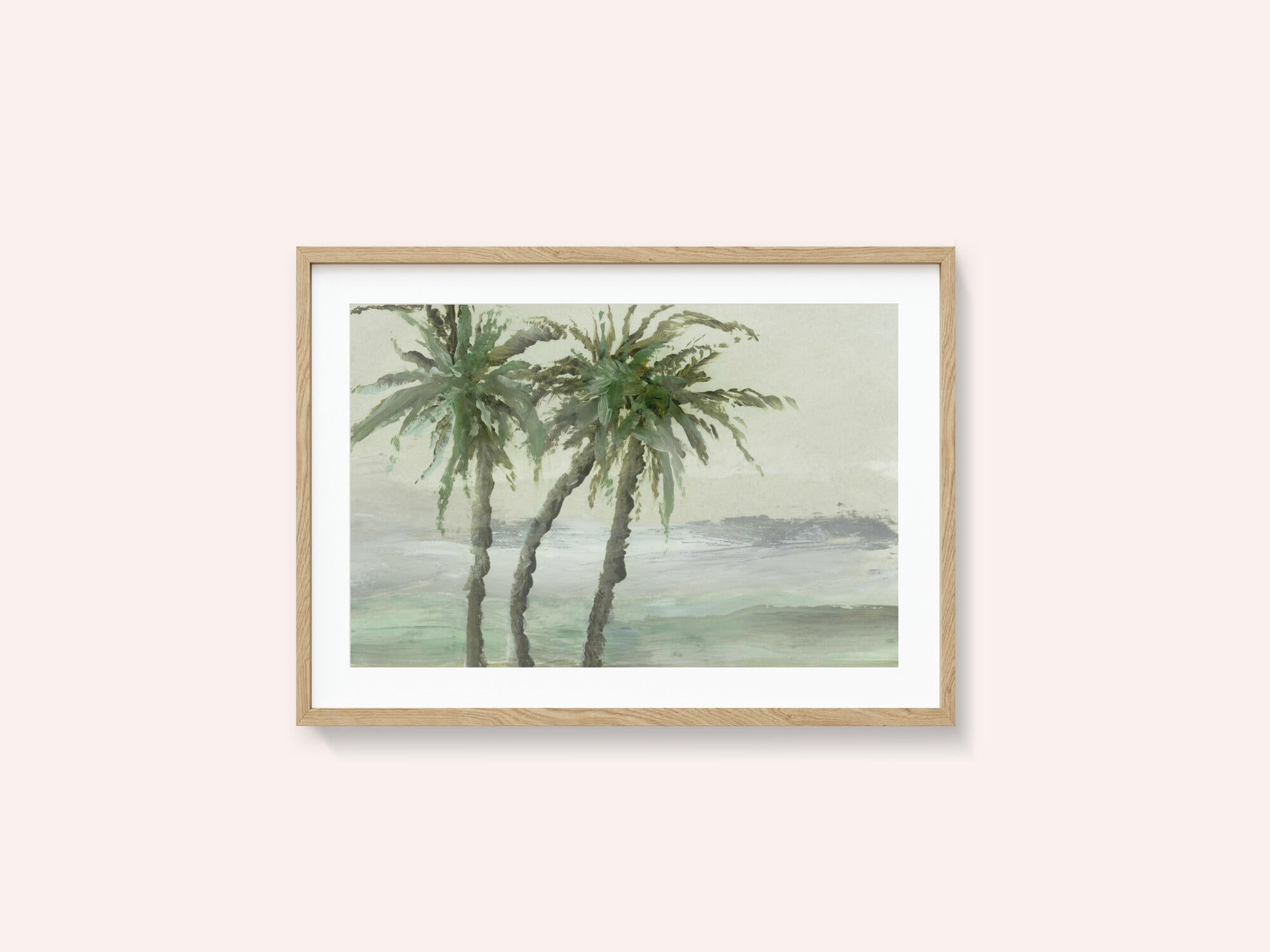 Windy Palms
