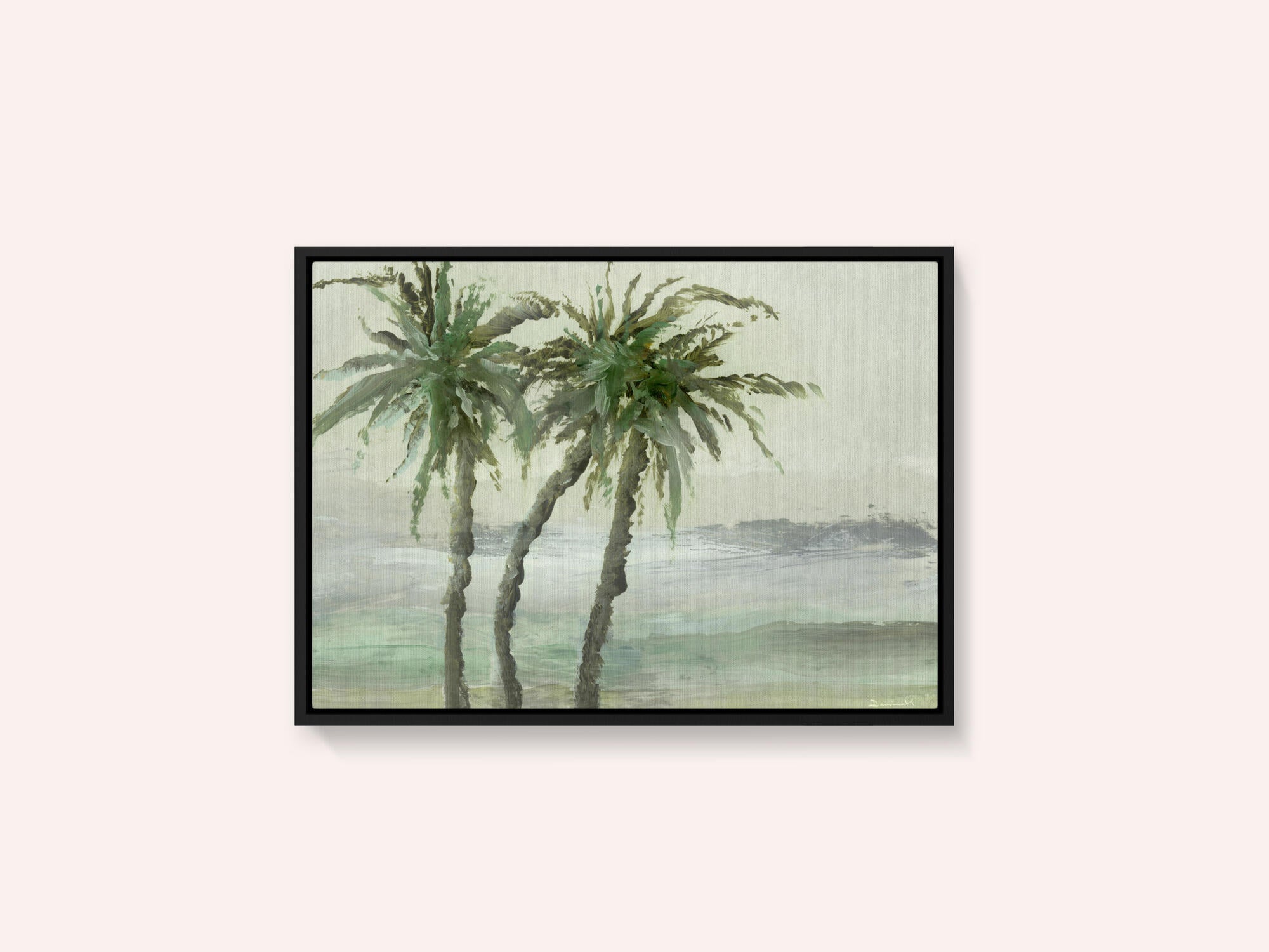 Windy Palms