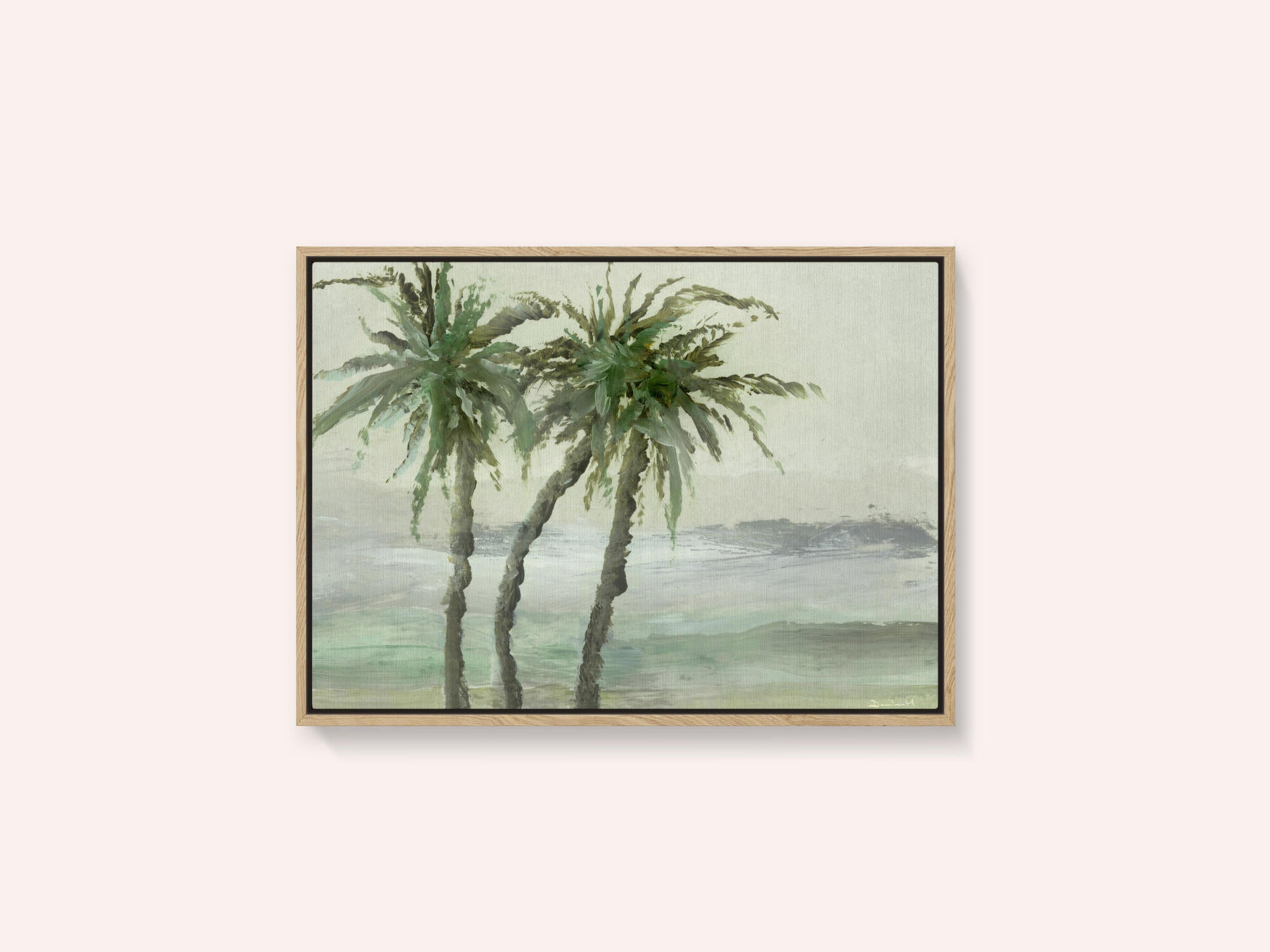 Windy Palms