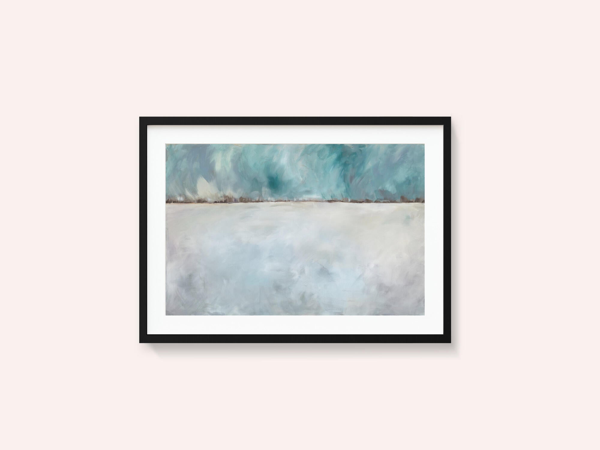 Winter Serenity
