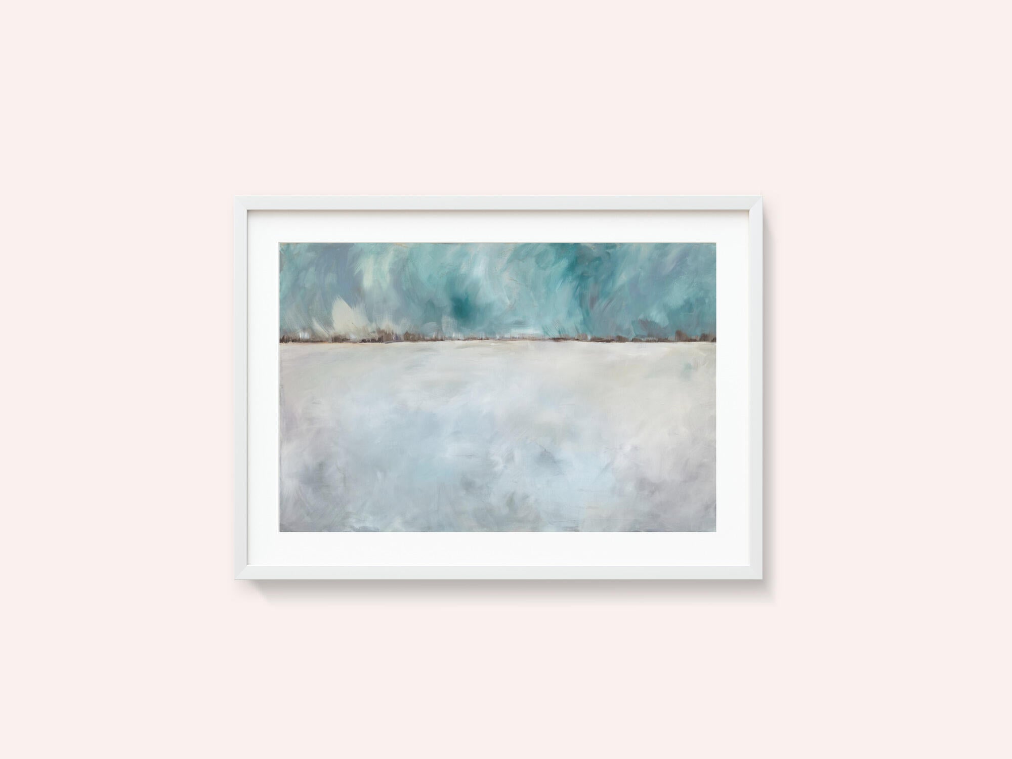 Winter Serenity