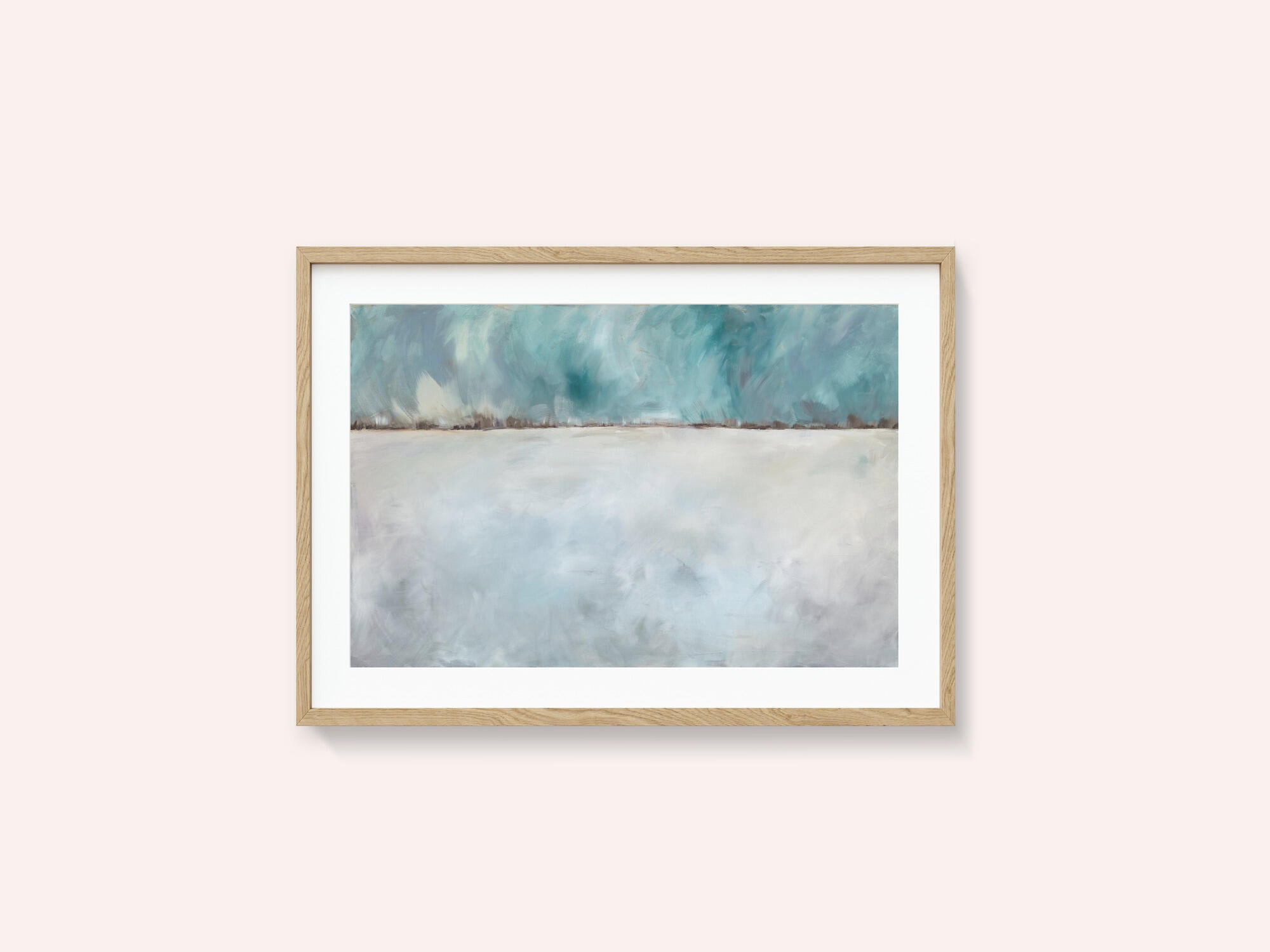 Winter Serenity