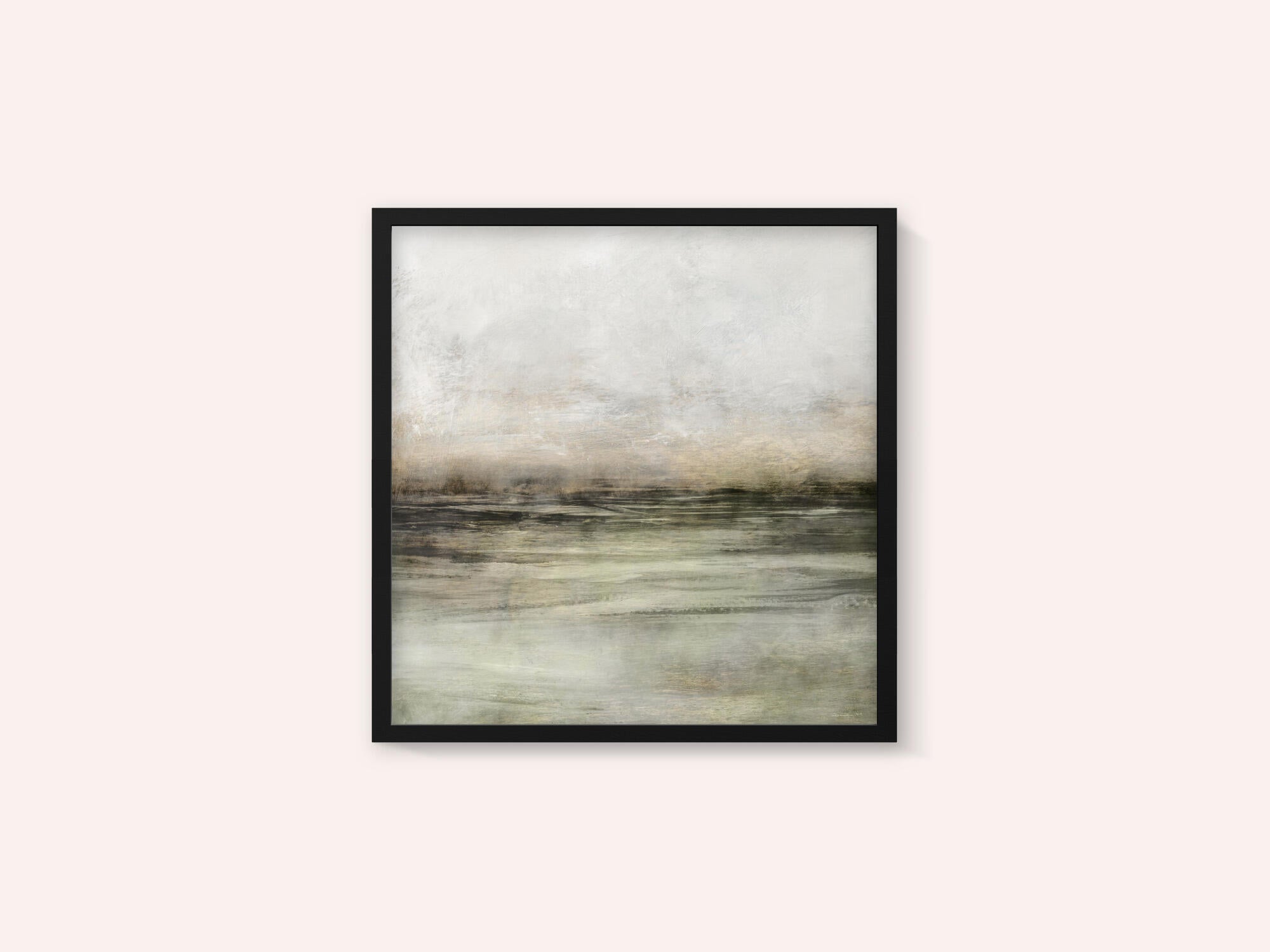 Ethereal Horizon