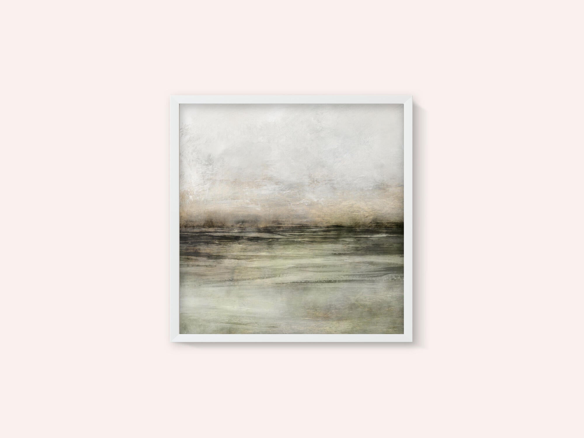 Ethereal Horizon