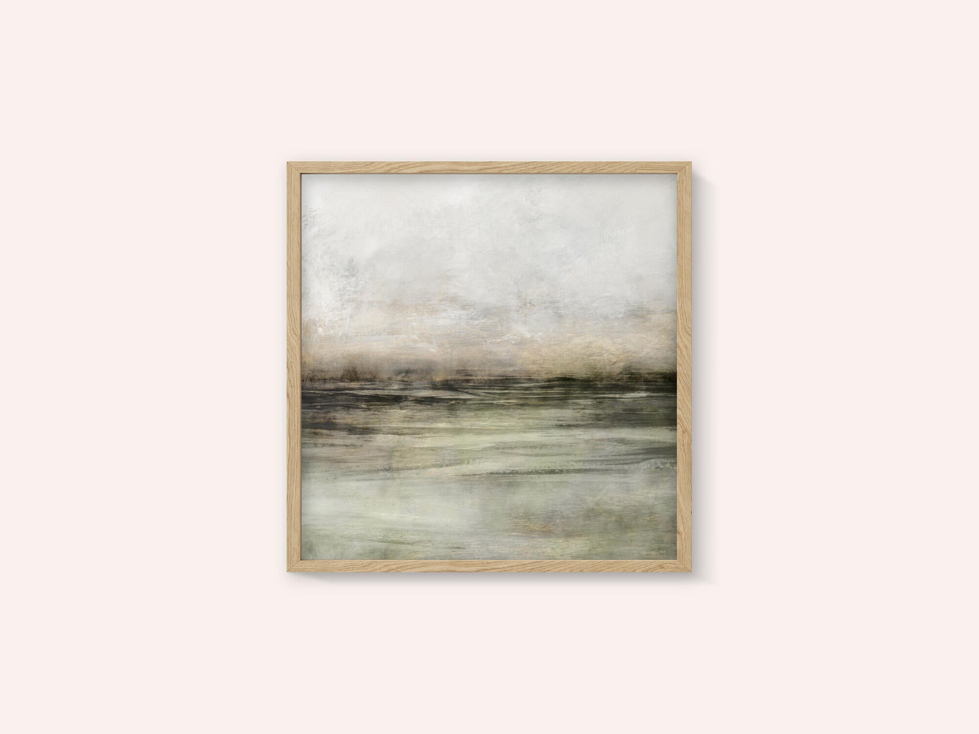 Ethereal Horizon