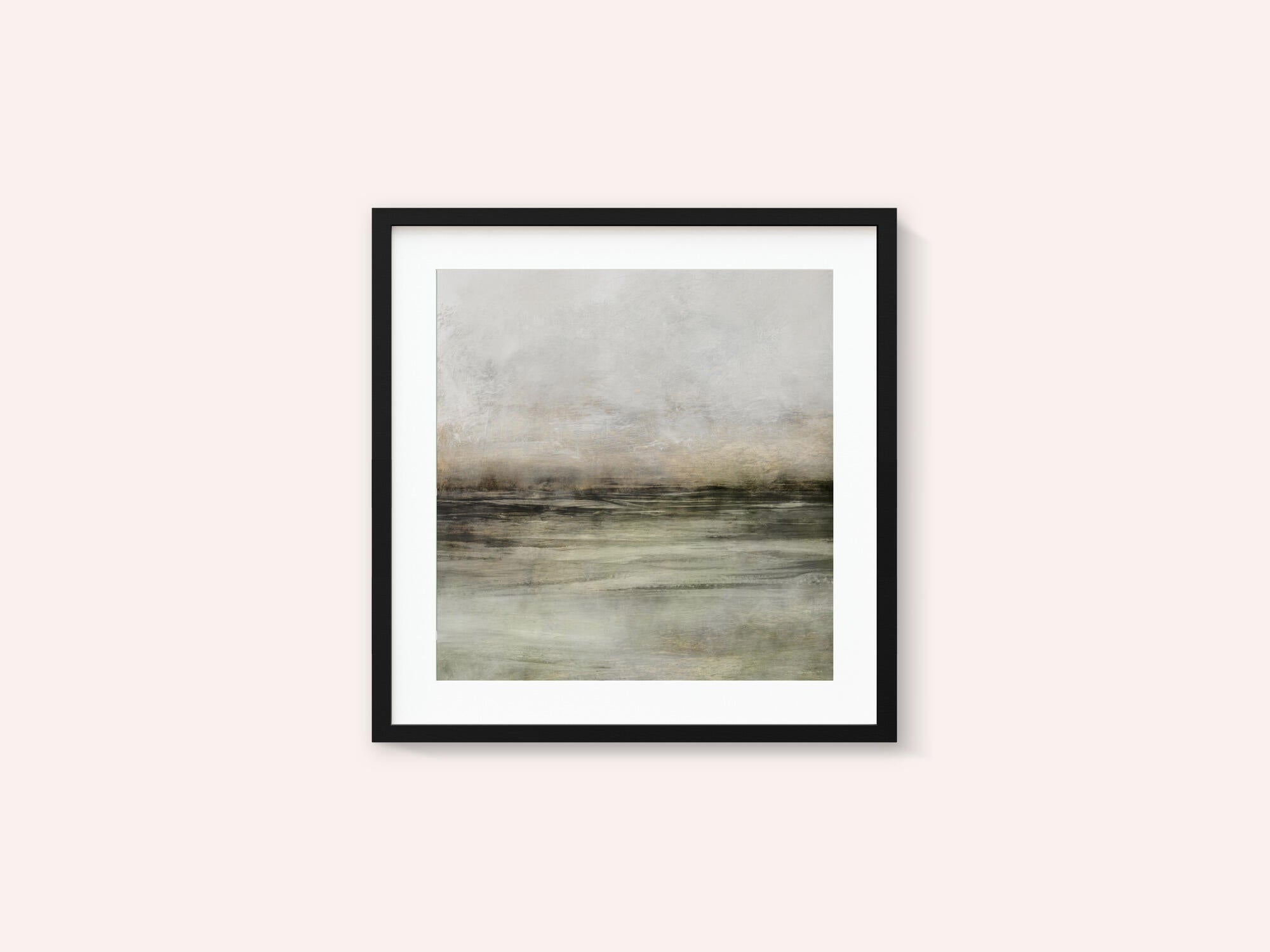 Ethereal Horizon