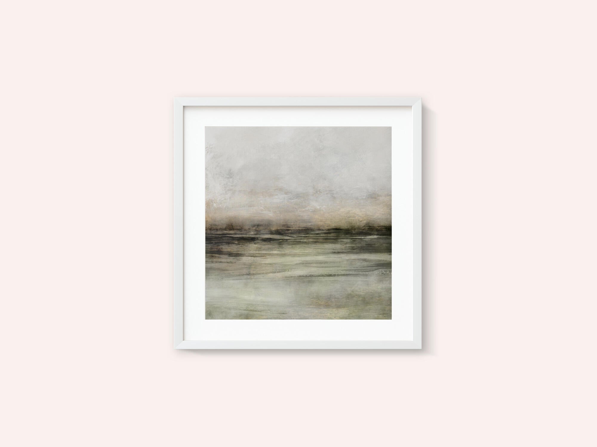 Ethereal Horizon