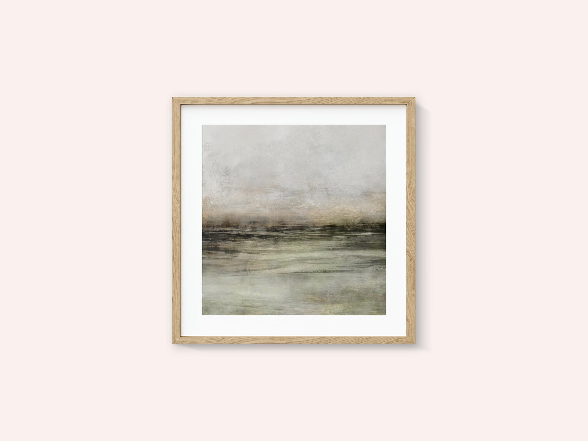 Ethereal Horizon