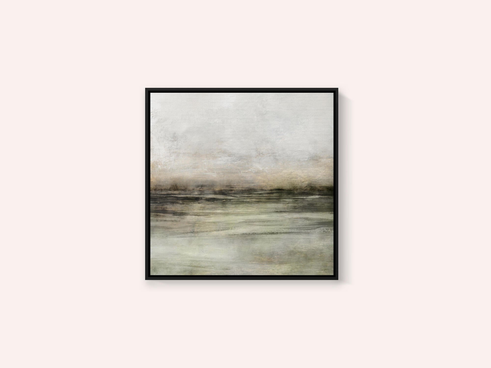 Ethereal Horizon