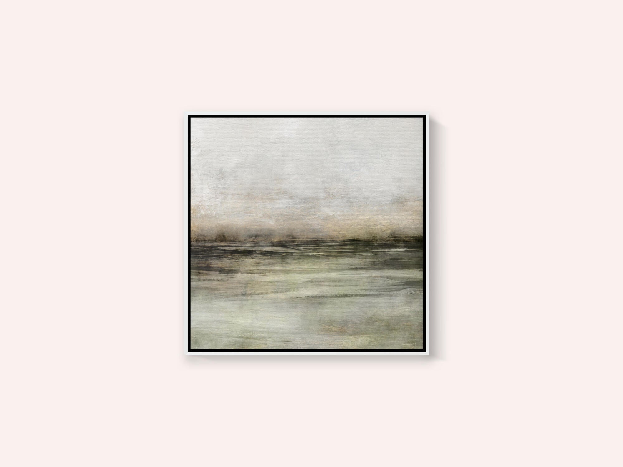 Ethereal Horizon