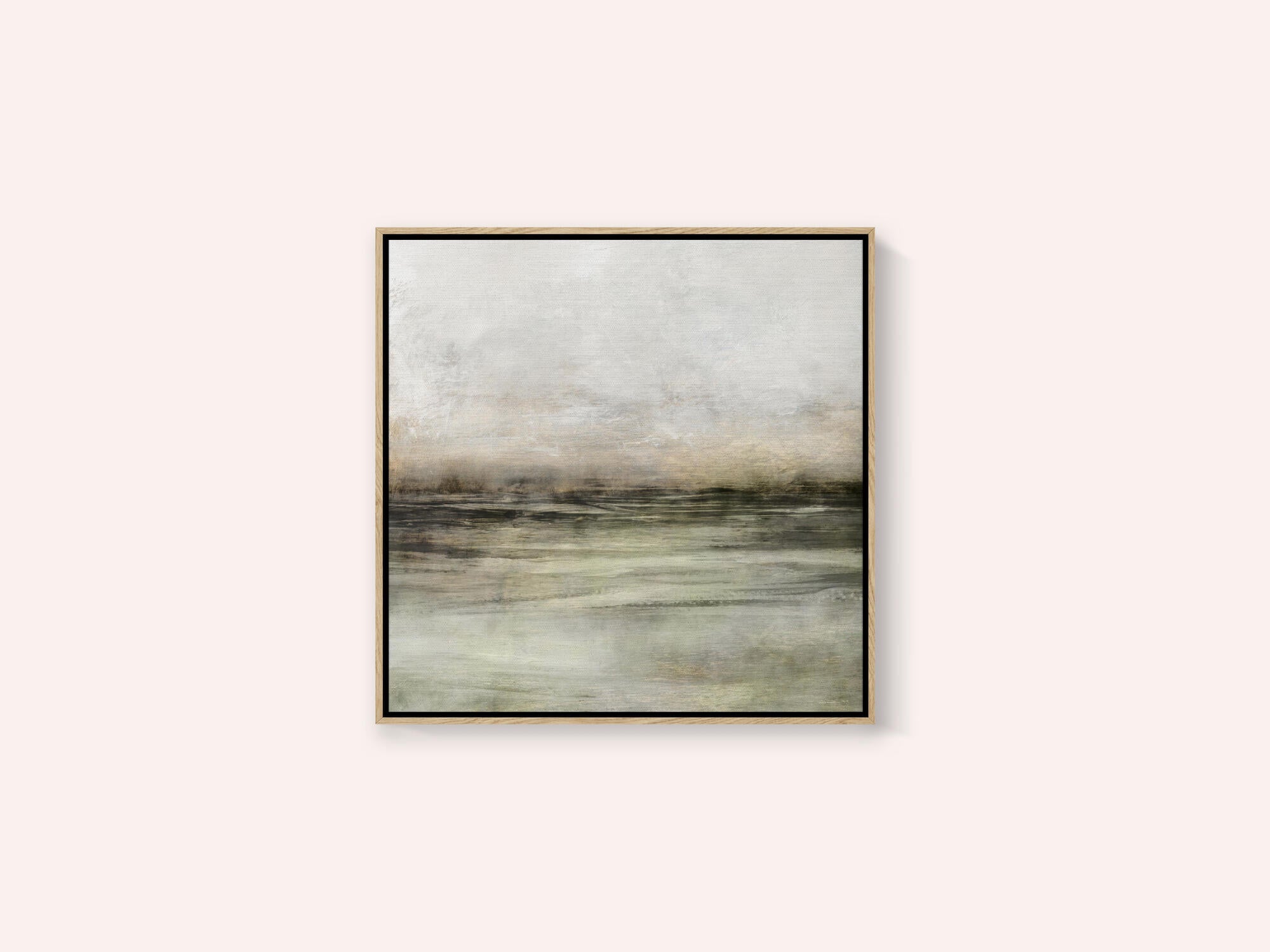 Ethereal Horizon