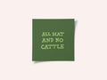 All Hat and No Cattle 10000px