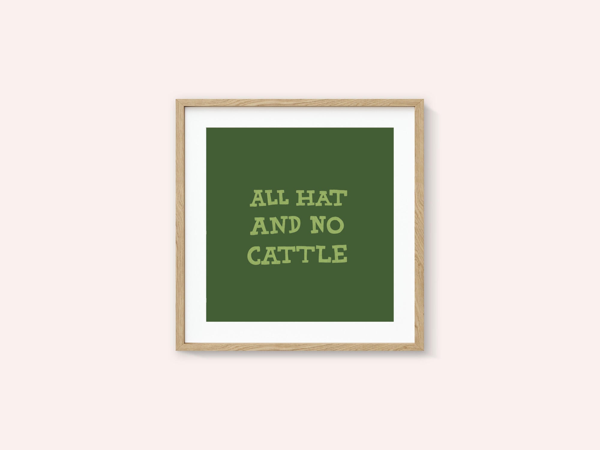 All Hat and No Cattle 10000px