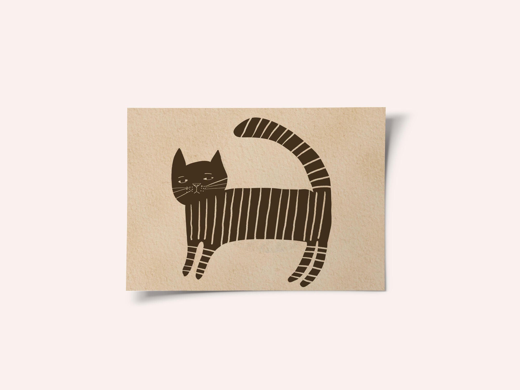 cat nurseryBrown