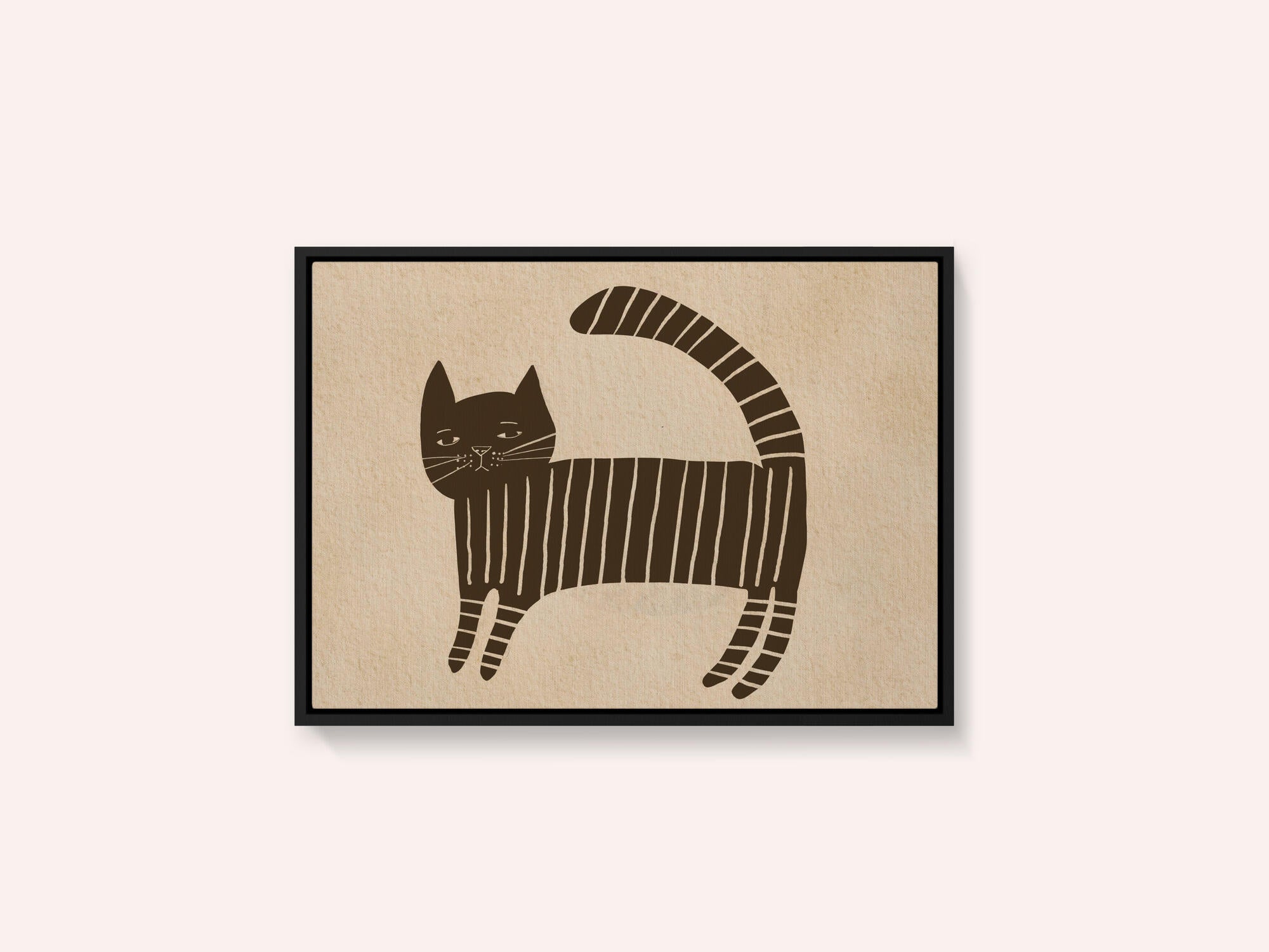 cat nurseryBrown