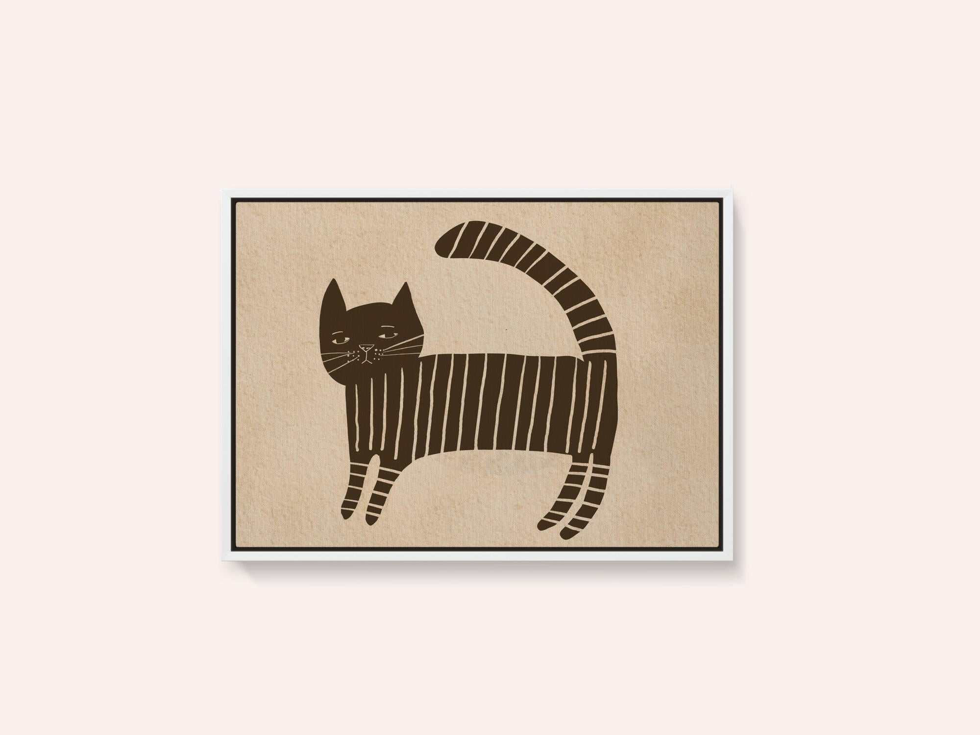cat nurseryBrown