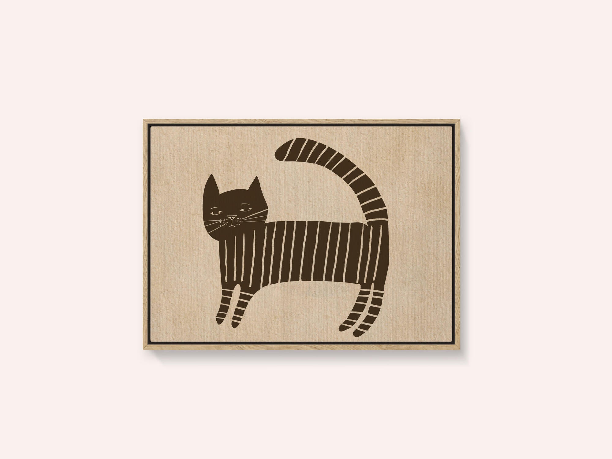 cat nurseryBrown