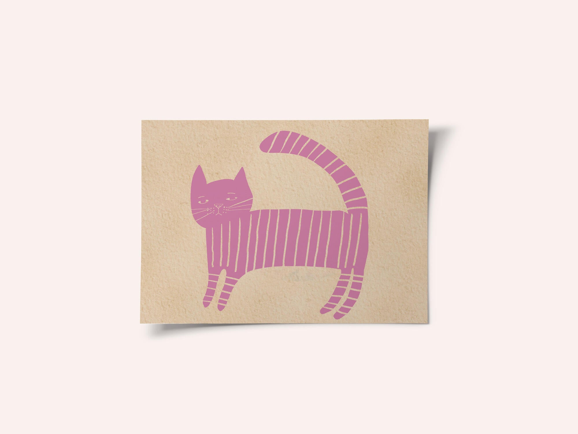 Pinkcat nursery