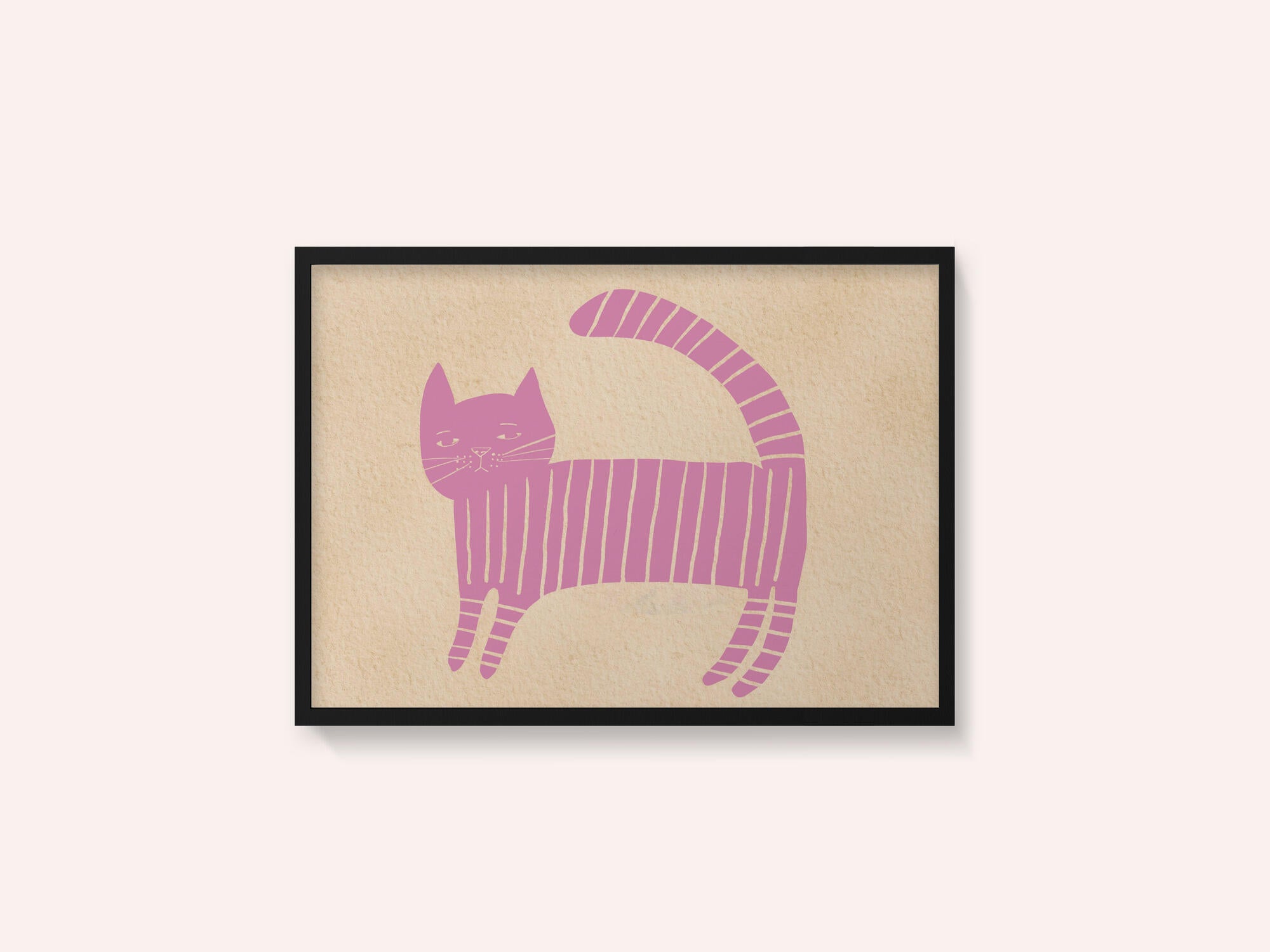 Pinkcat nursery