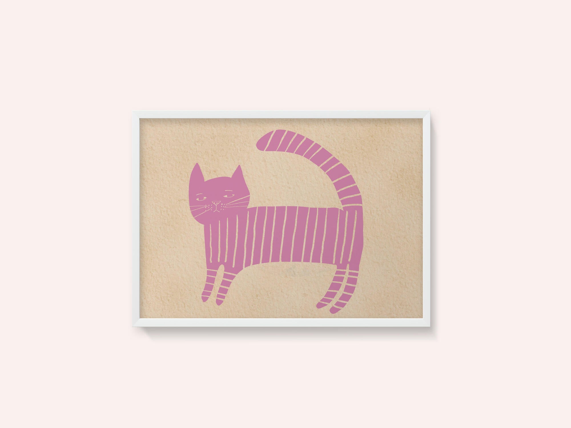 Pinkcat nursery
