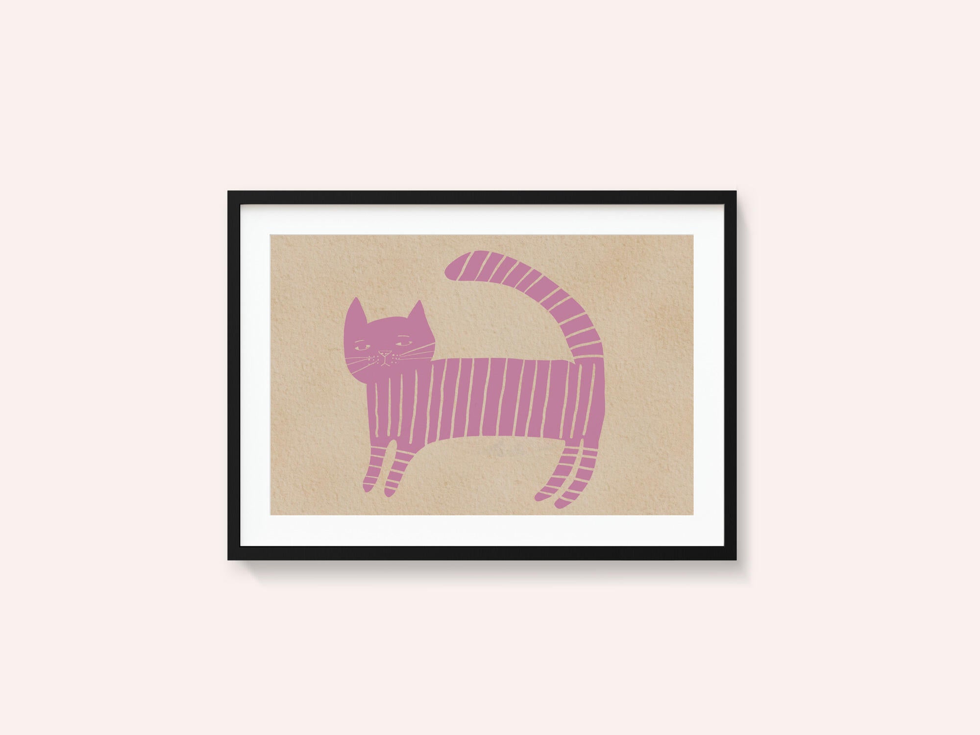 Pinkcat nursery