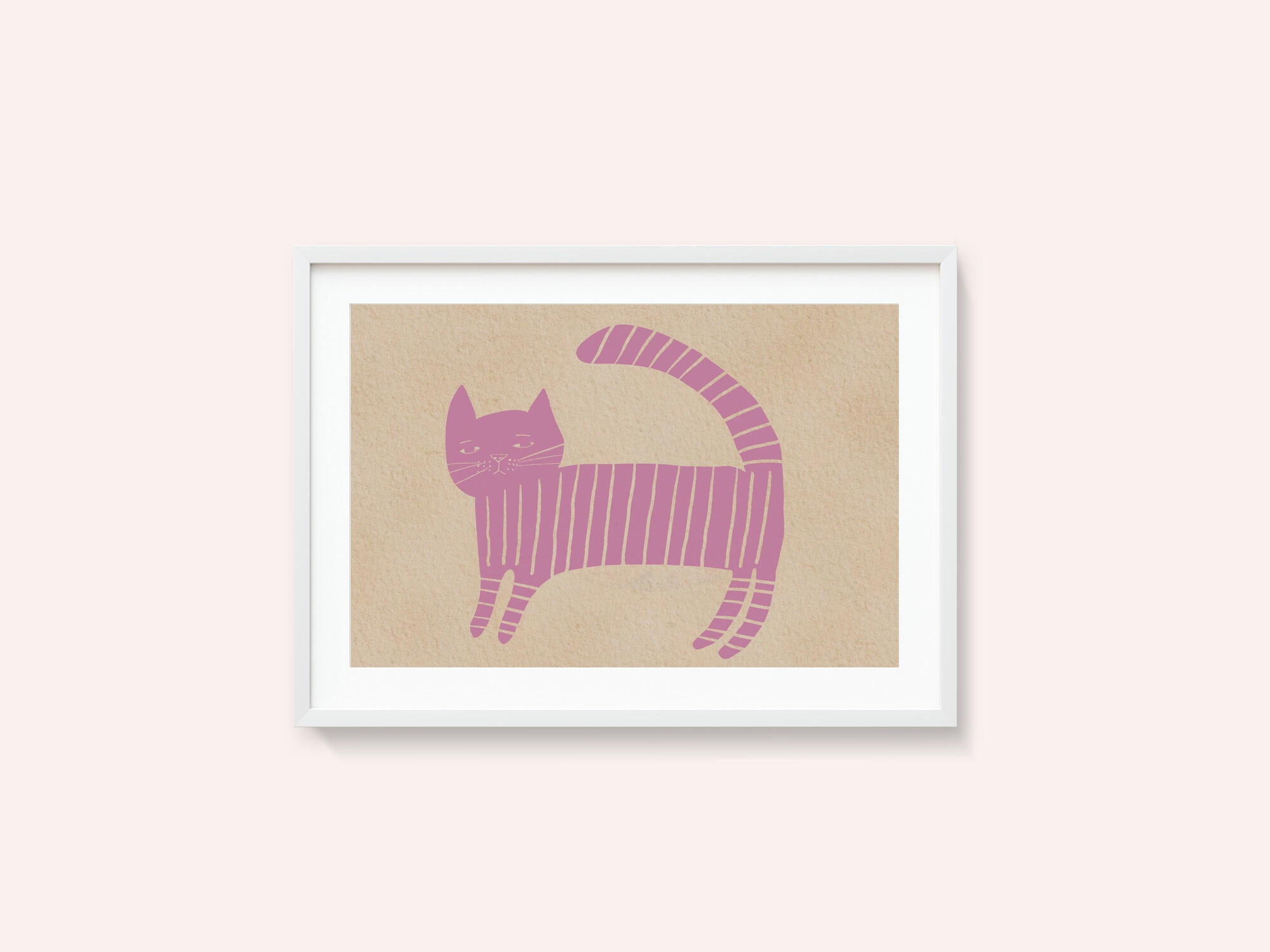 Pinkcat nursery
