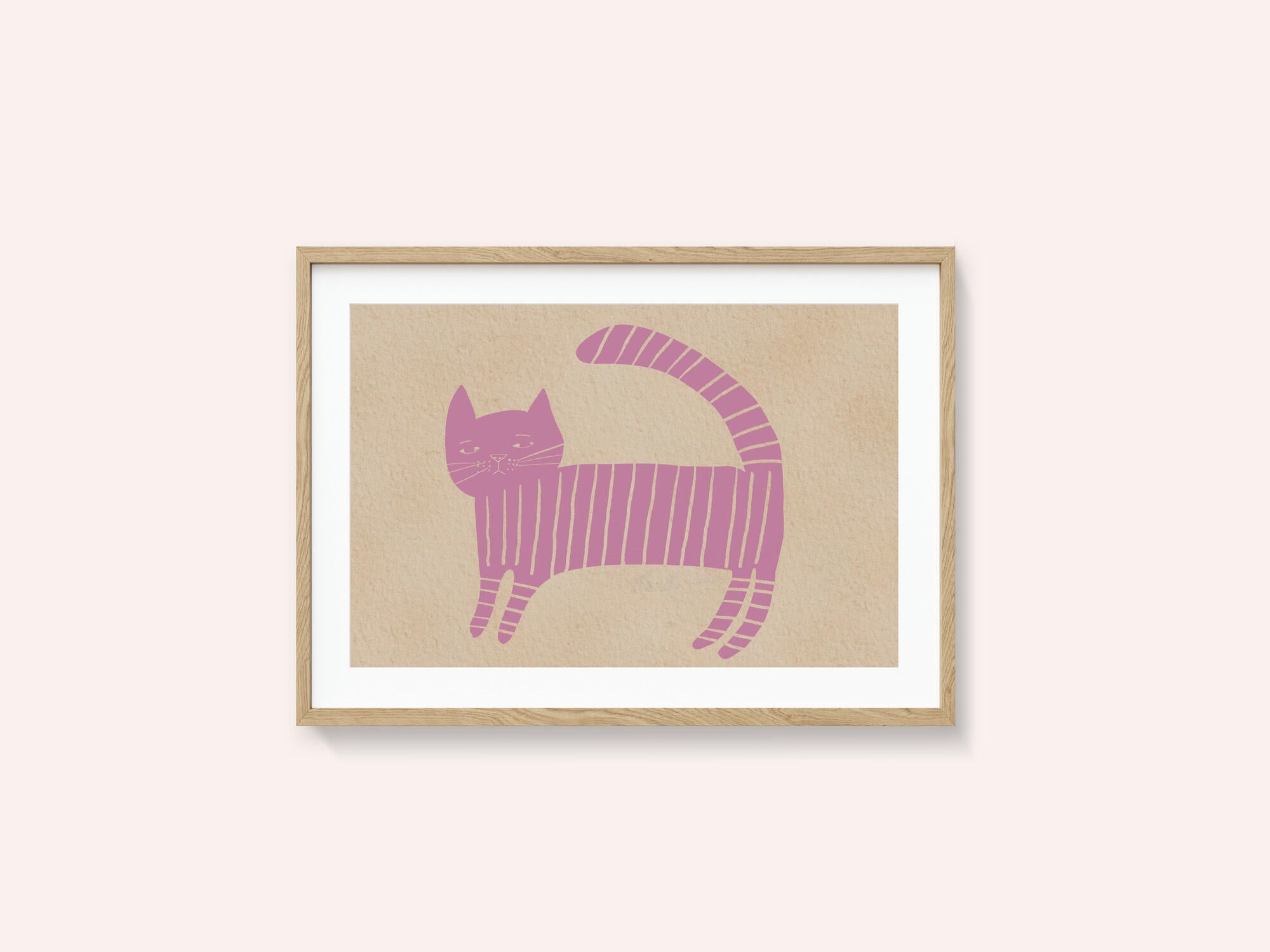 Pinkcat nursery