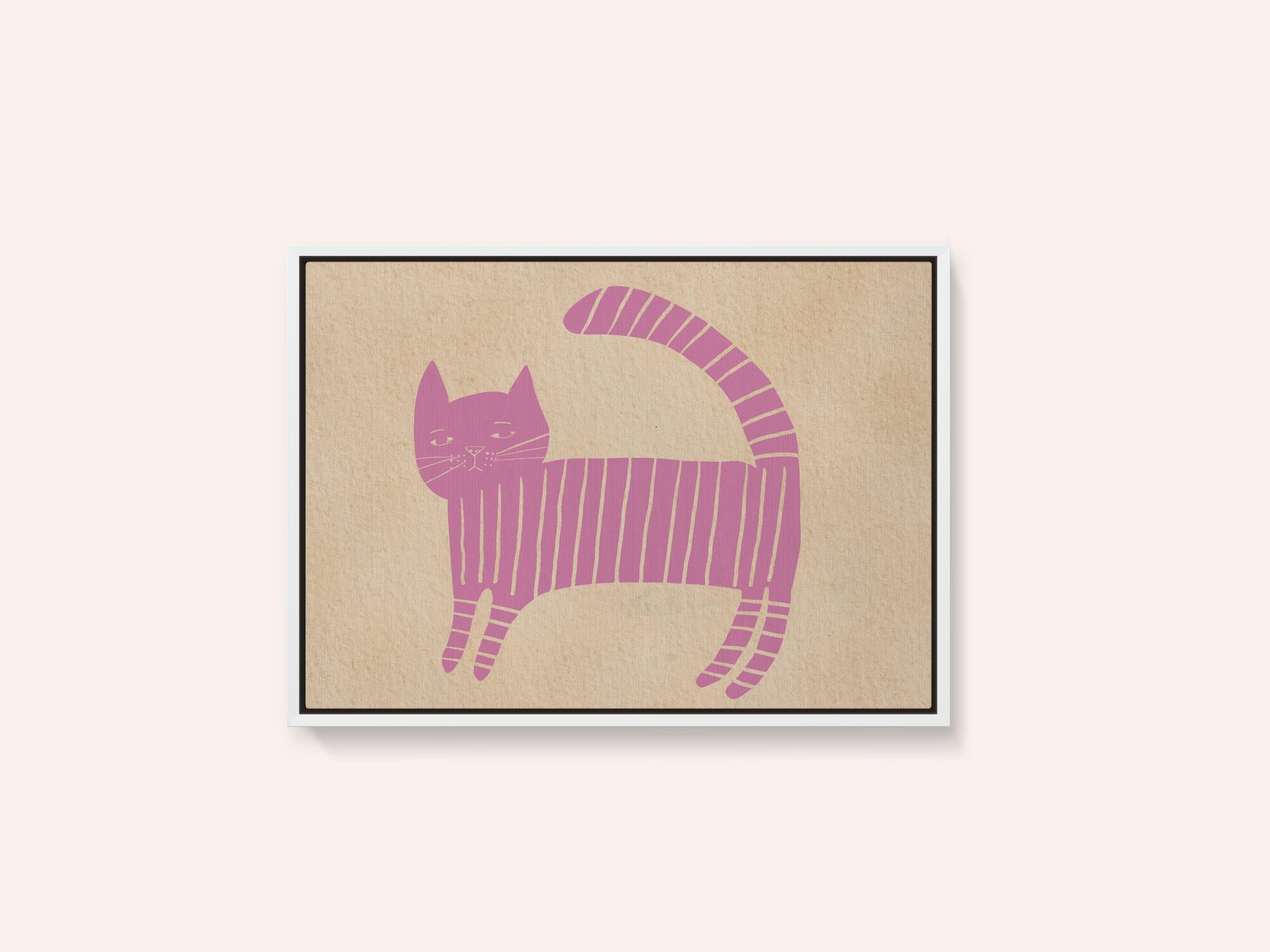 Pinkcat nursery
