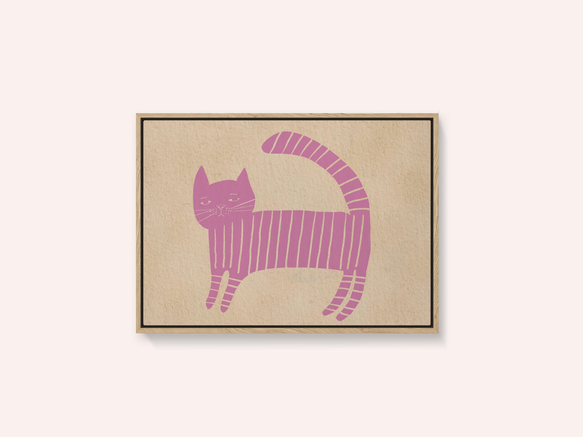 Pinkcat nursery
