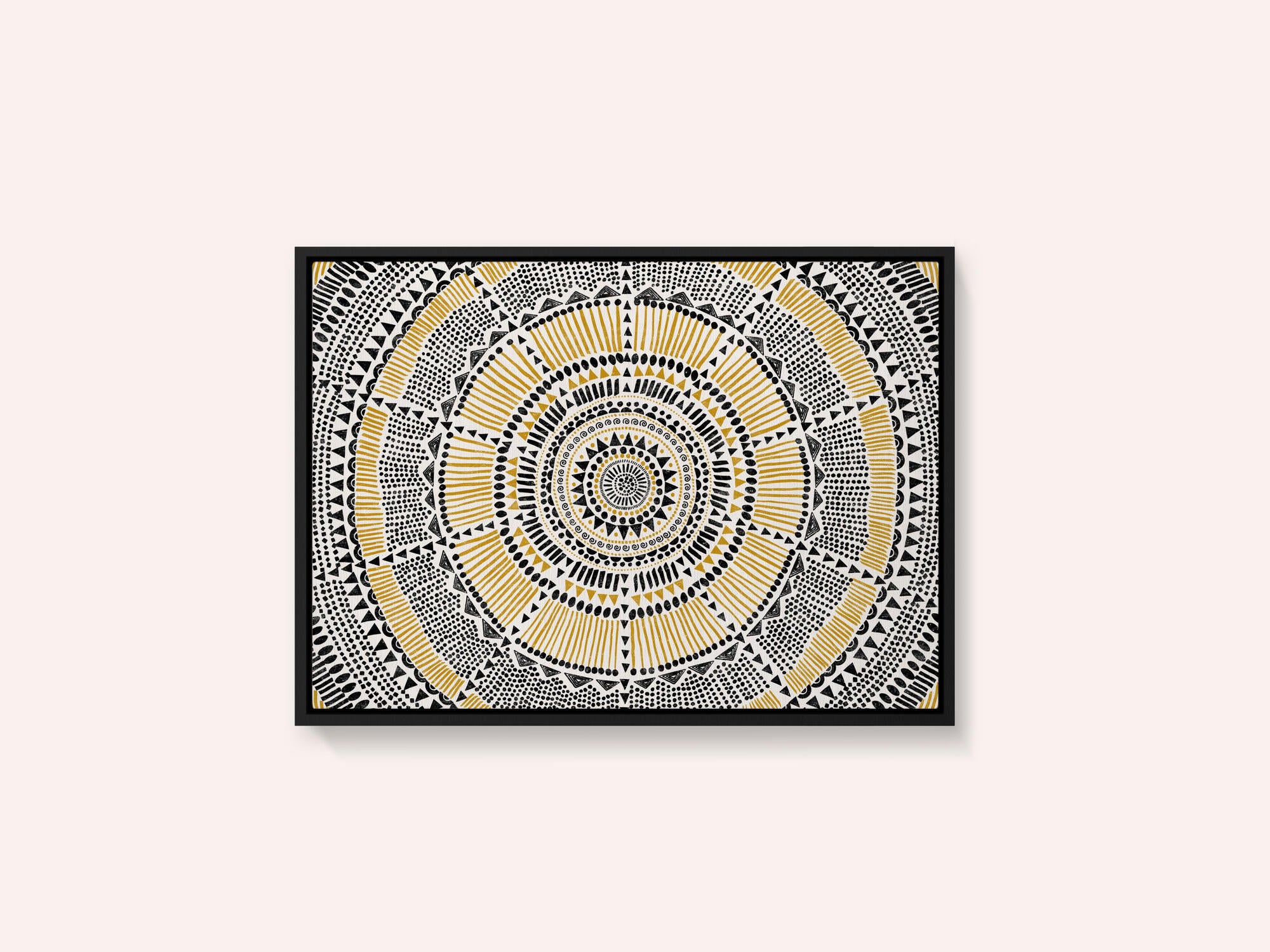 Tribal Sun