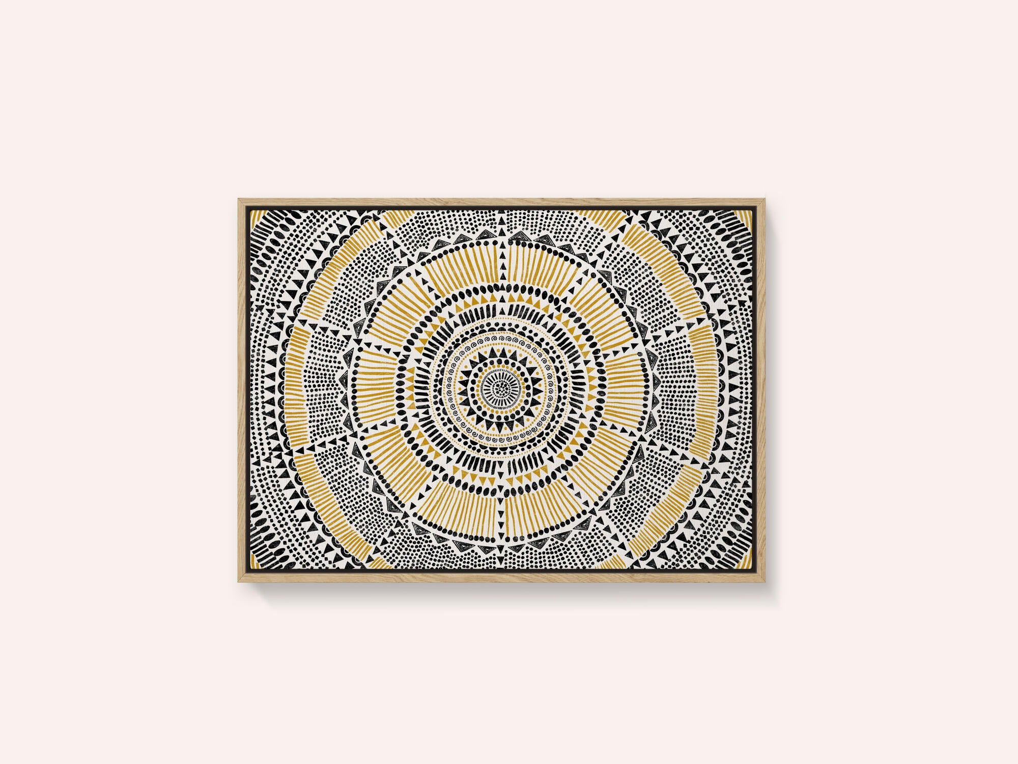 Tribal Sun