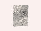 Tribal Tapestry - Circles
