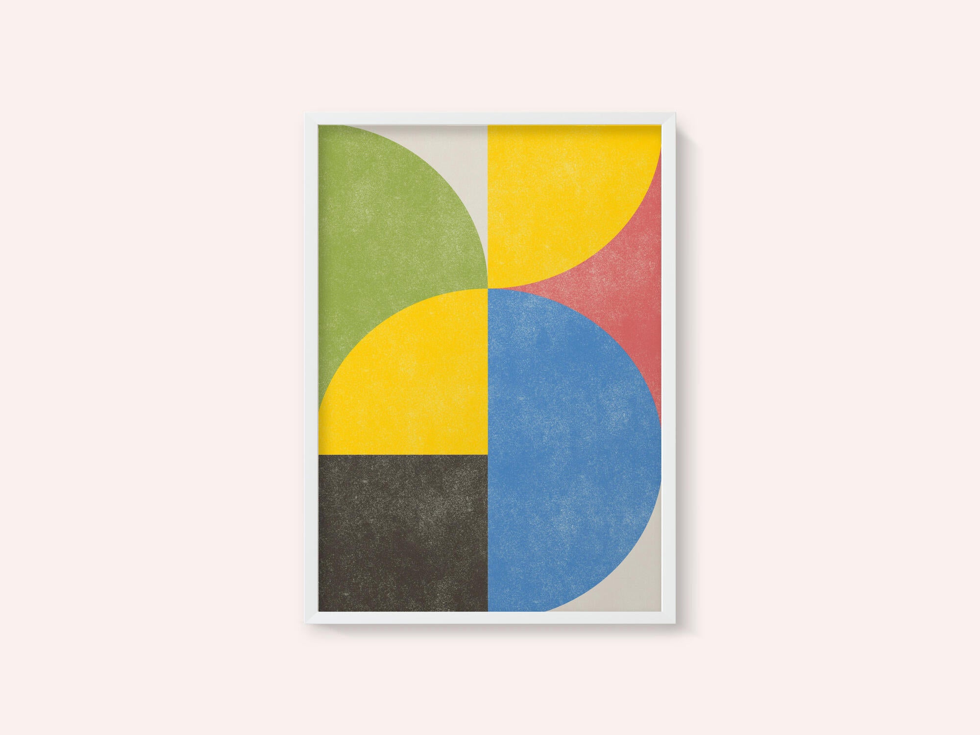 Retro Shapes