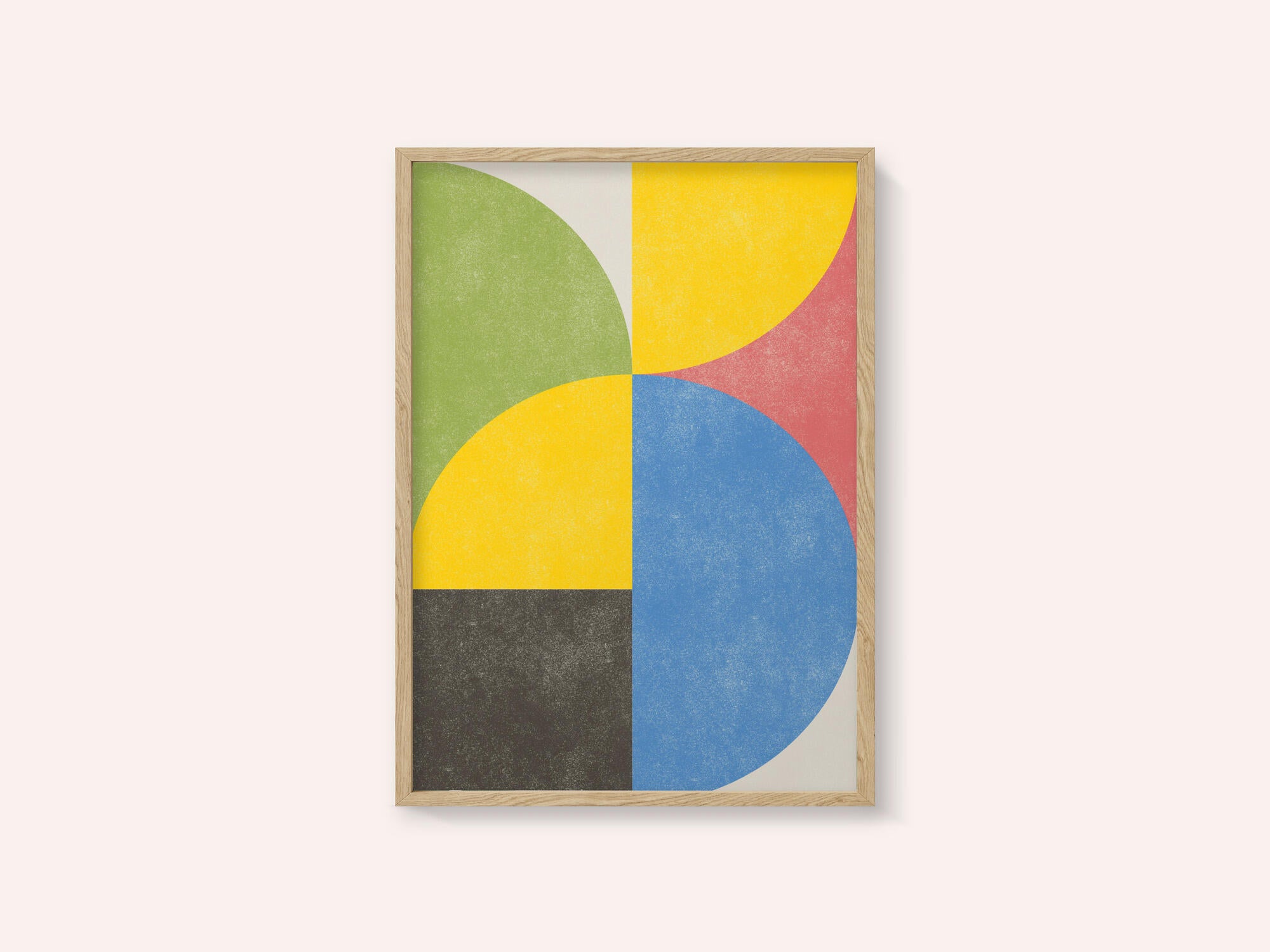 Retro Shapes
