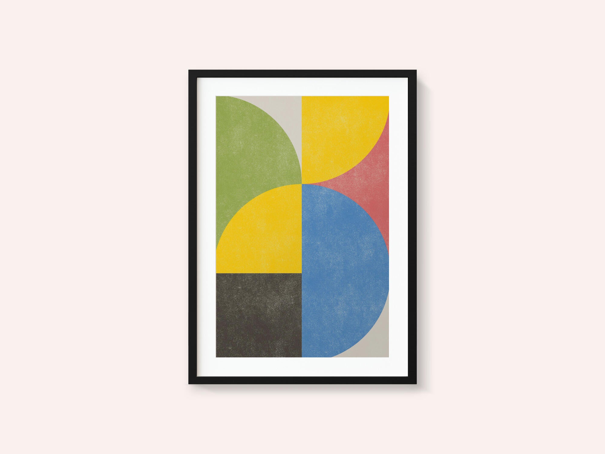 Retro Shapes