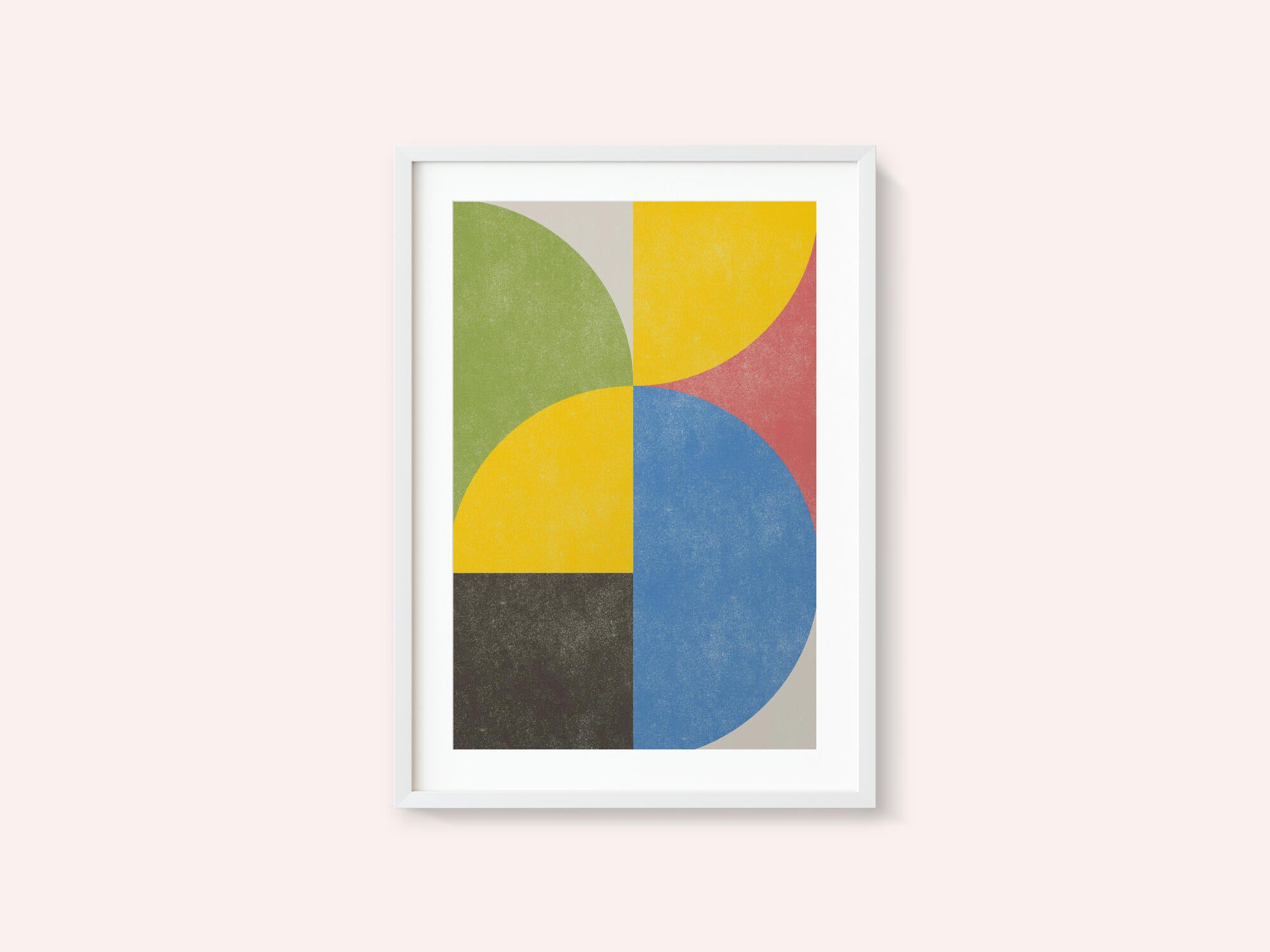 Retro Shapes