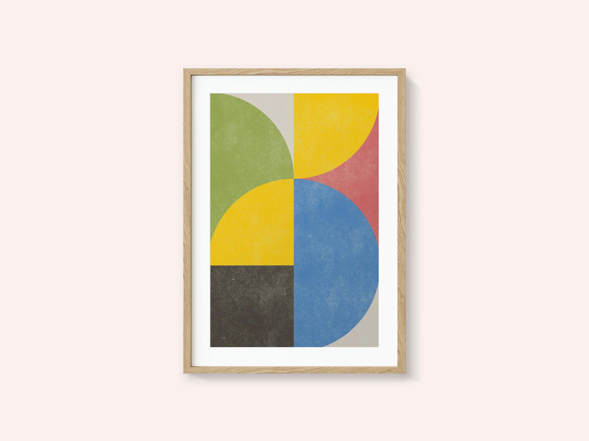 Retro Shapes