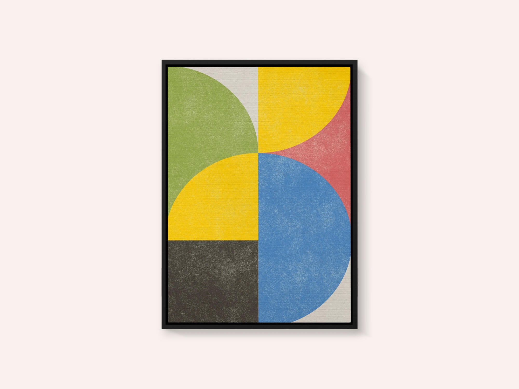 Retro Shapes