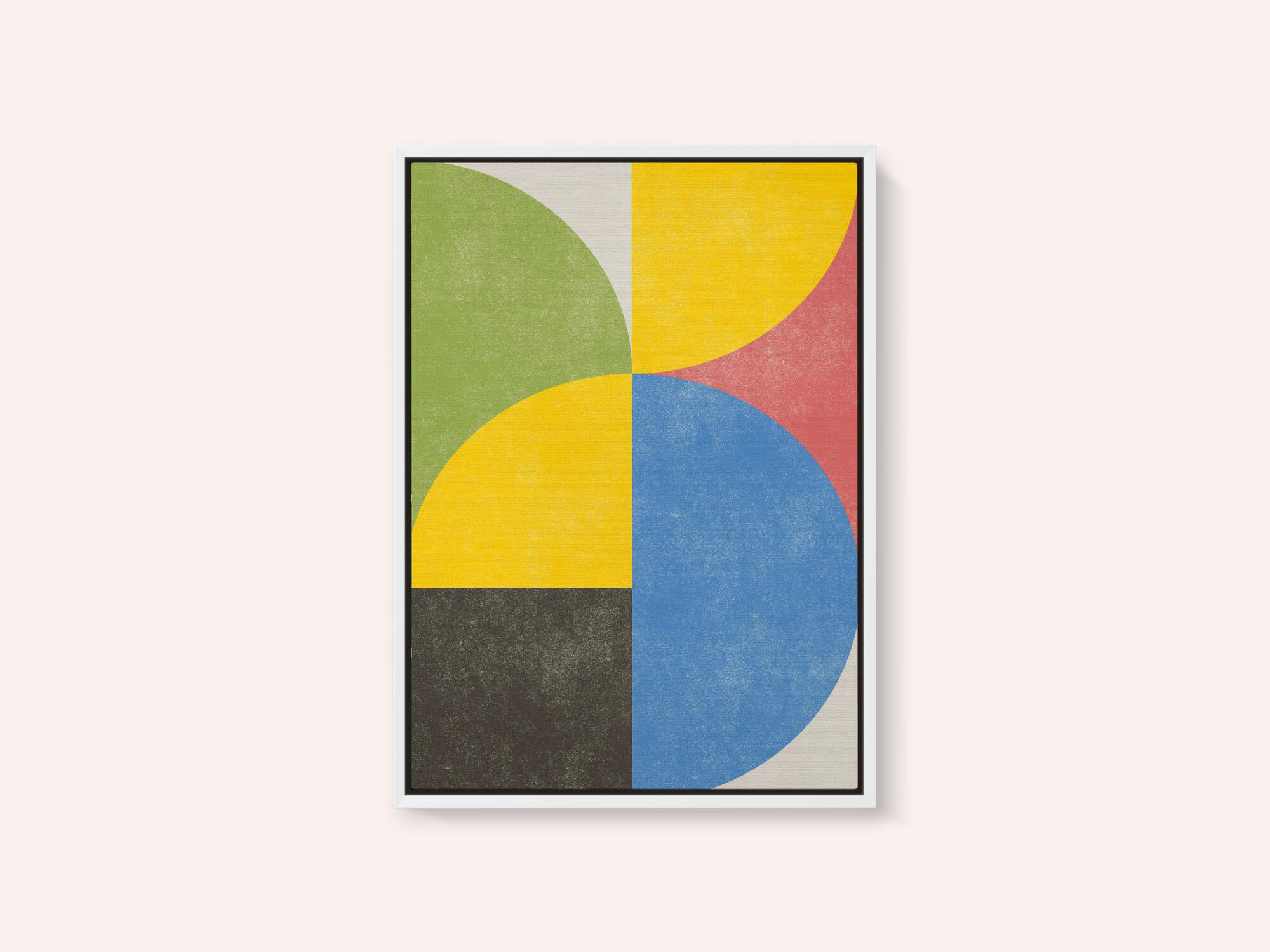 Retro Shapes