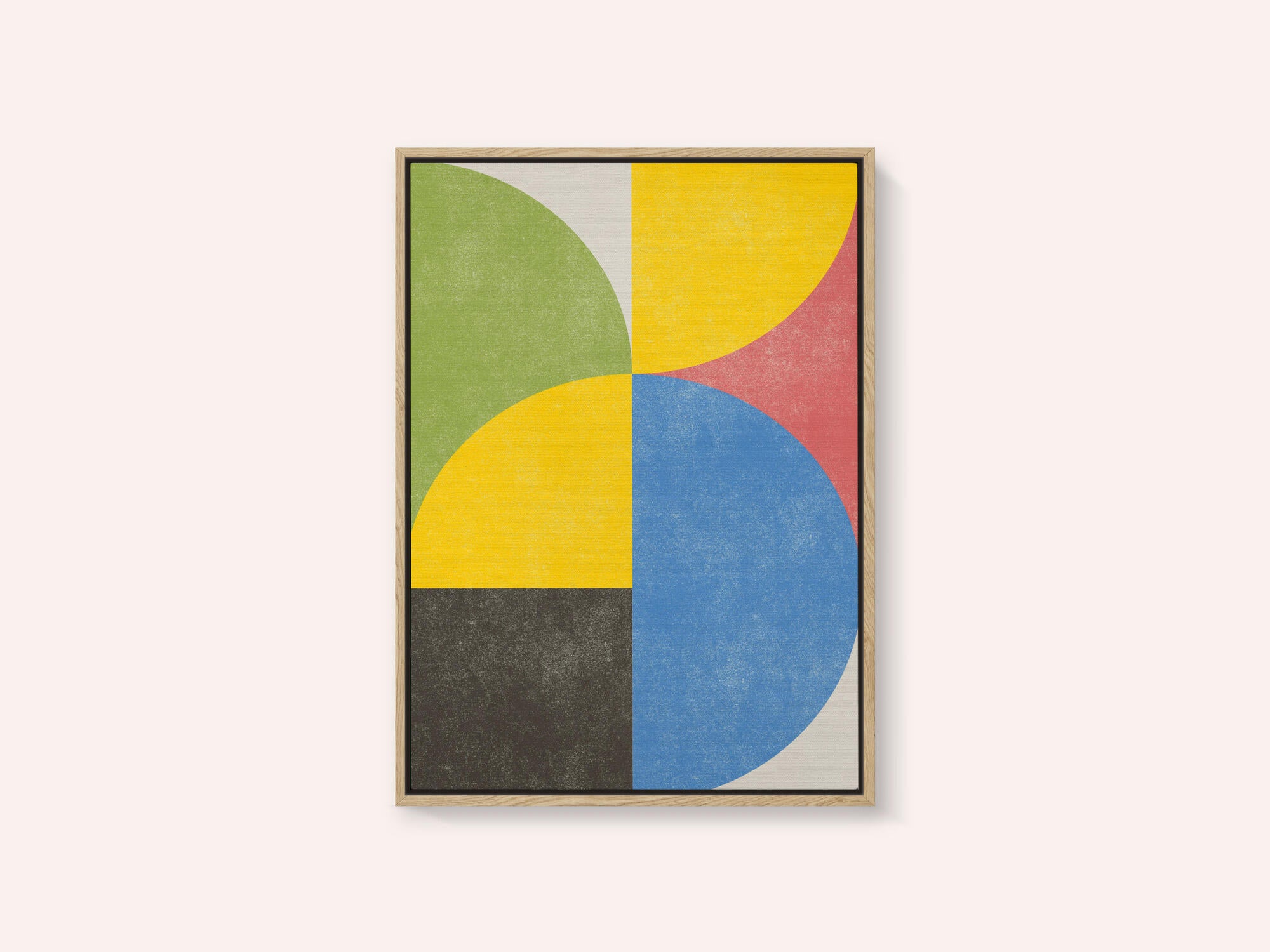 Retro Shapes