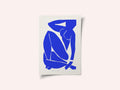 Nudo Blu III 1952