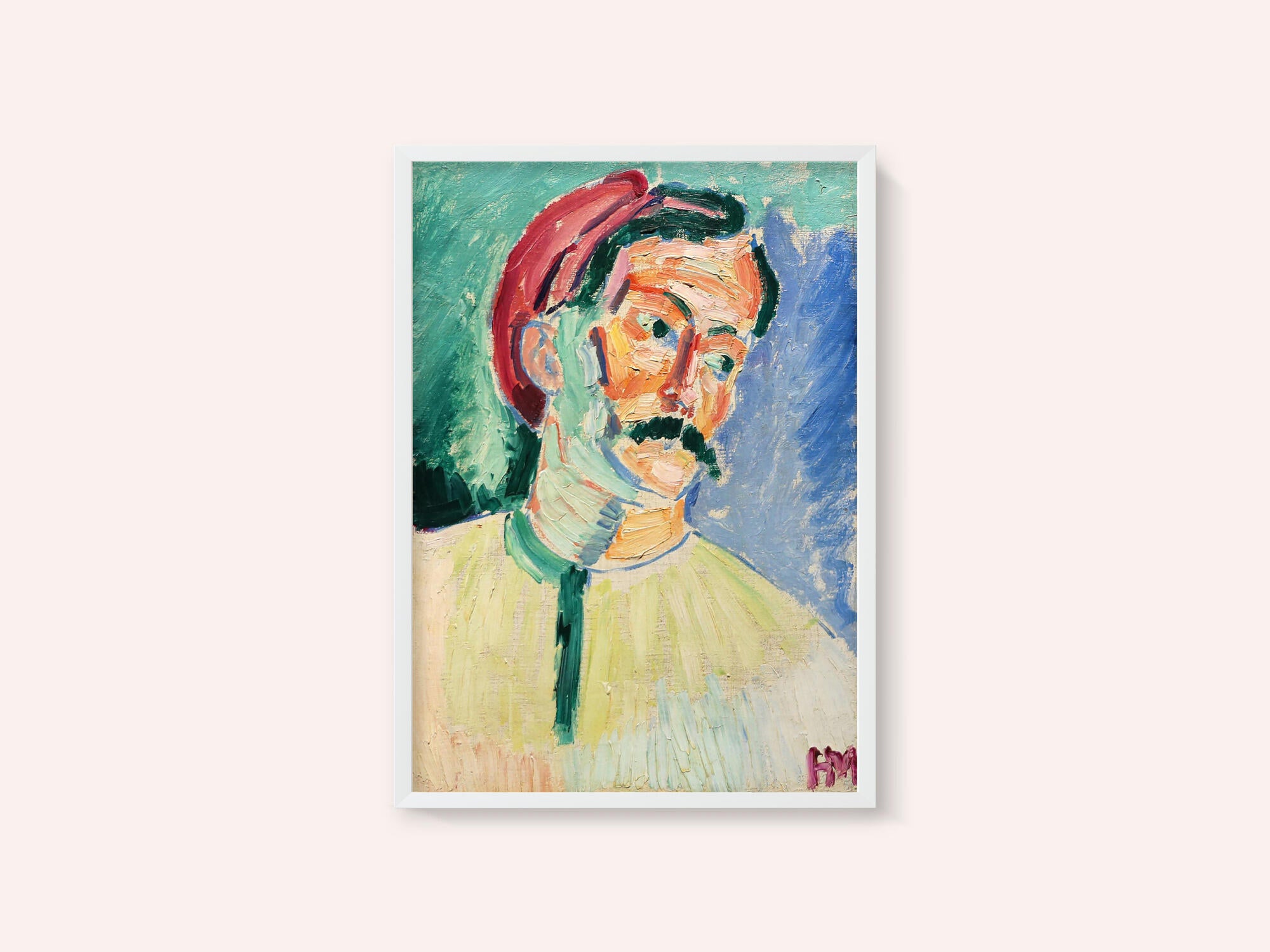 André Derain, 1905