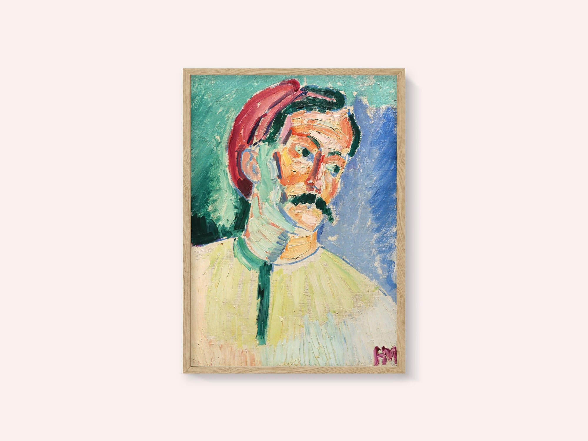 André Derain, 1905