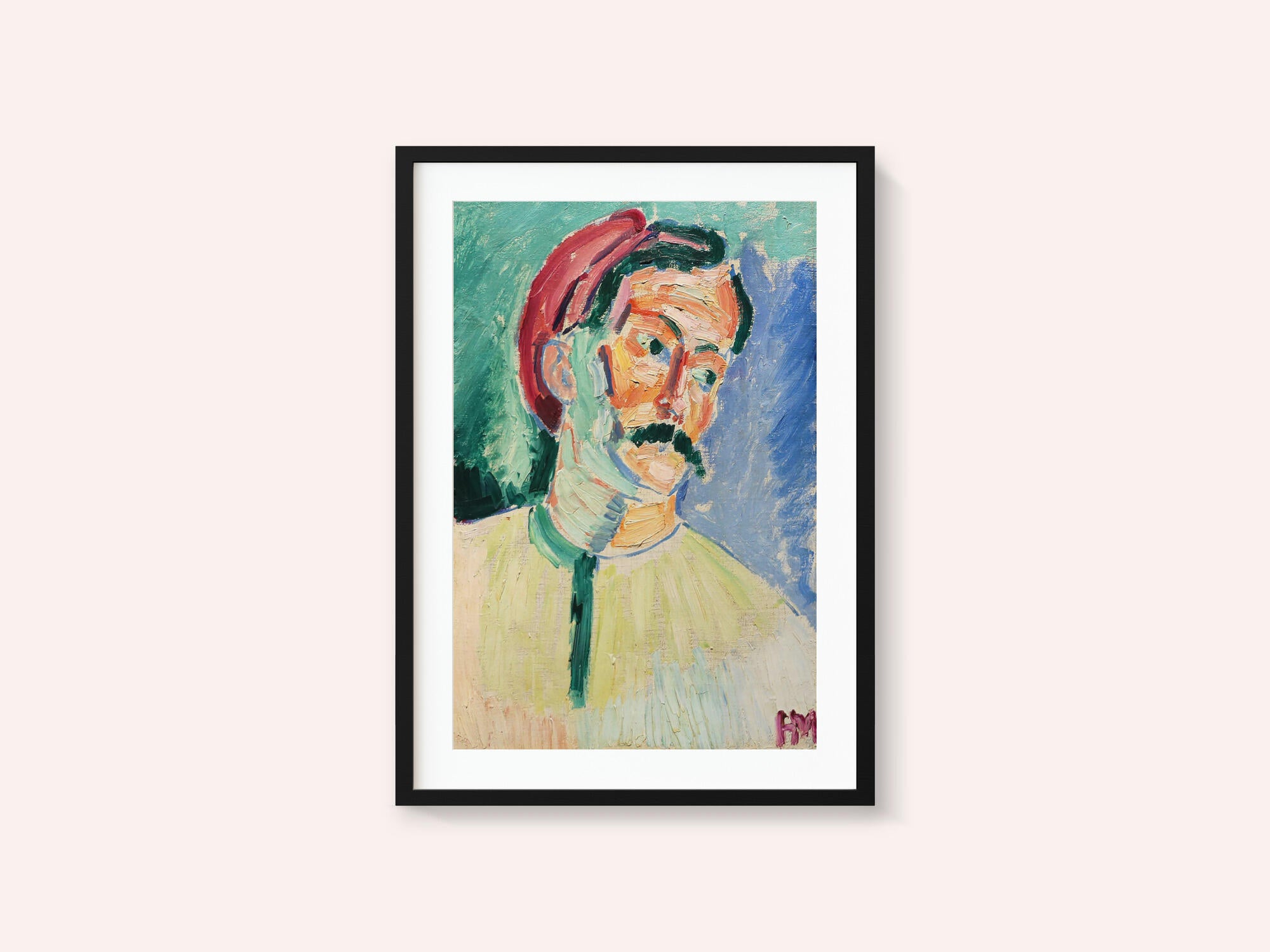 André Derain, 1905